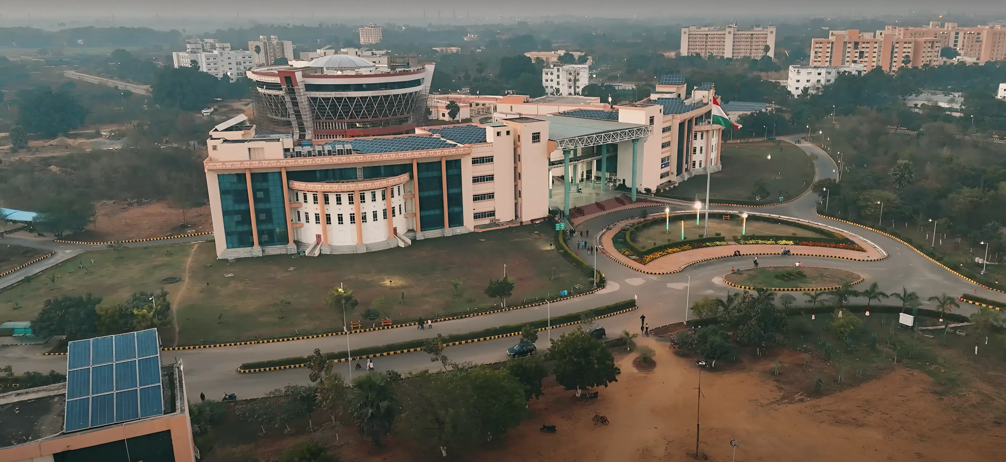 IIT Hyderabad Campus photo 12