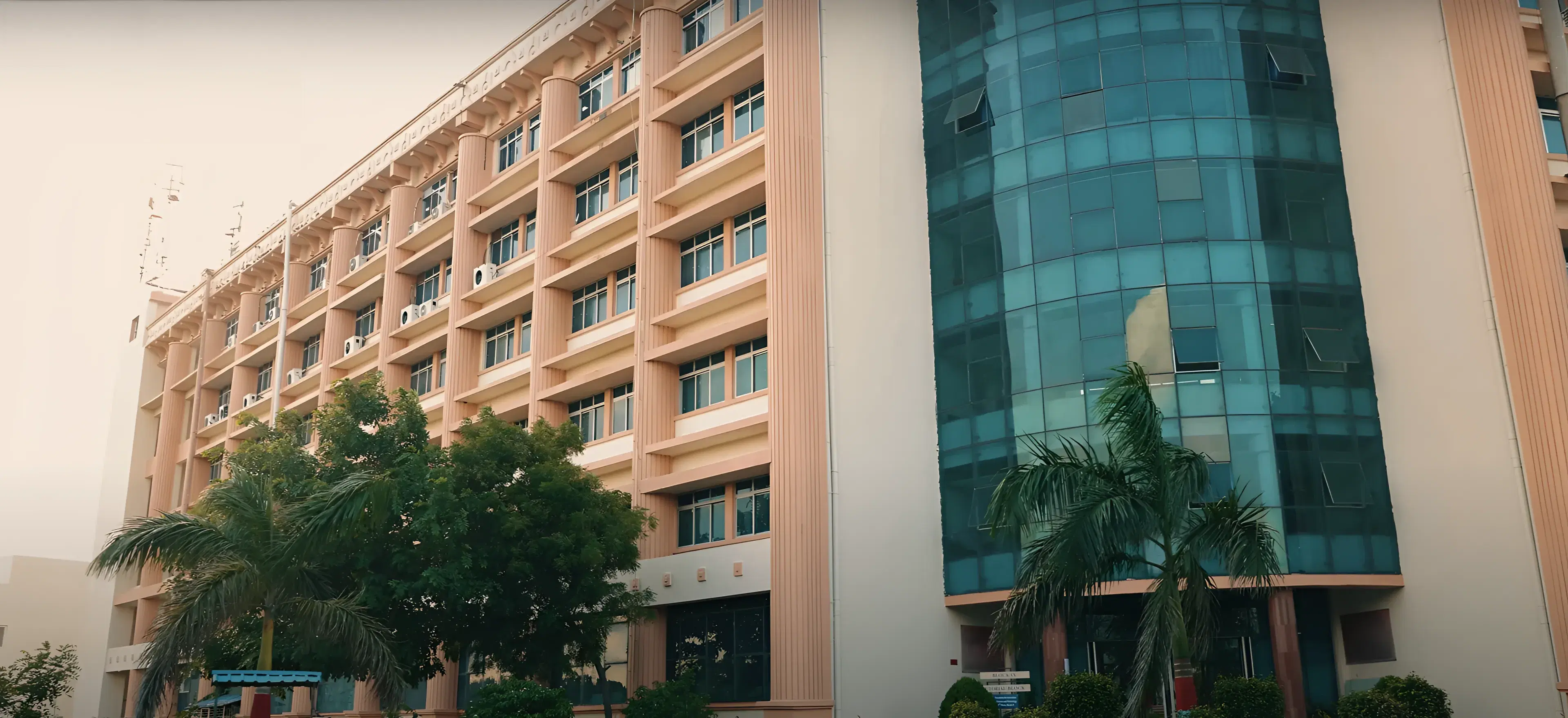 IIT Hyderabad Campus photo 13