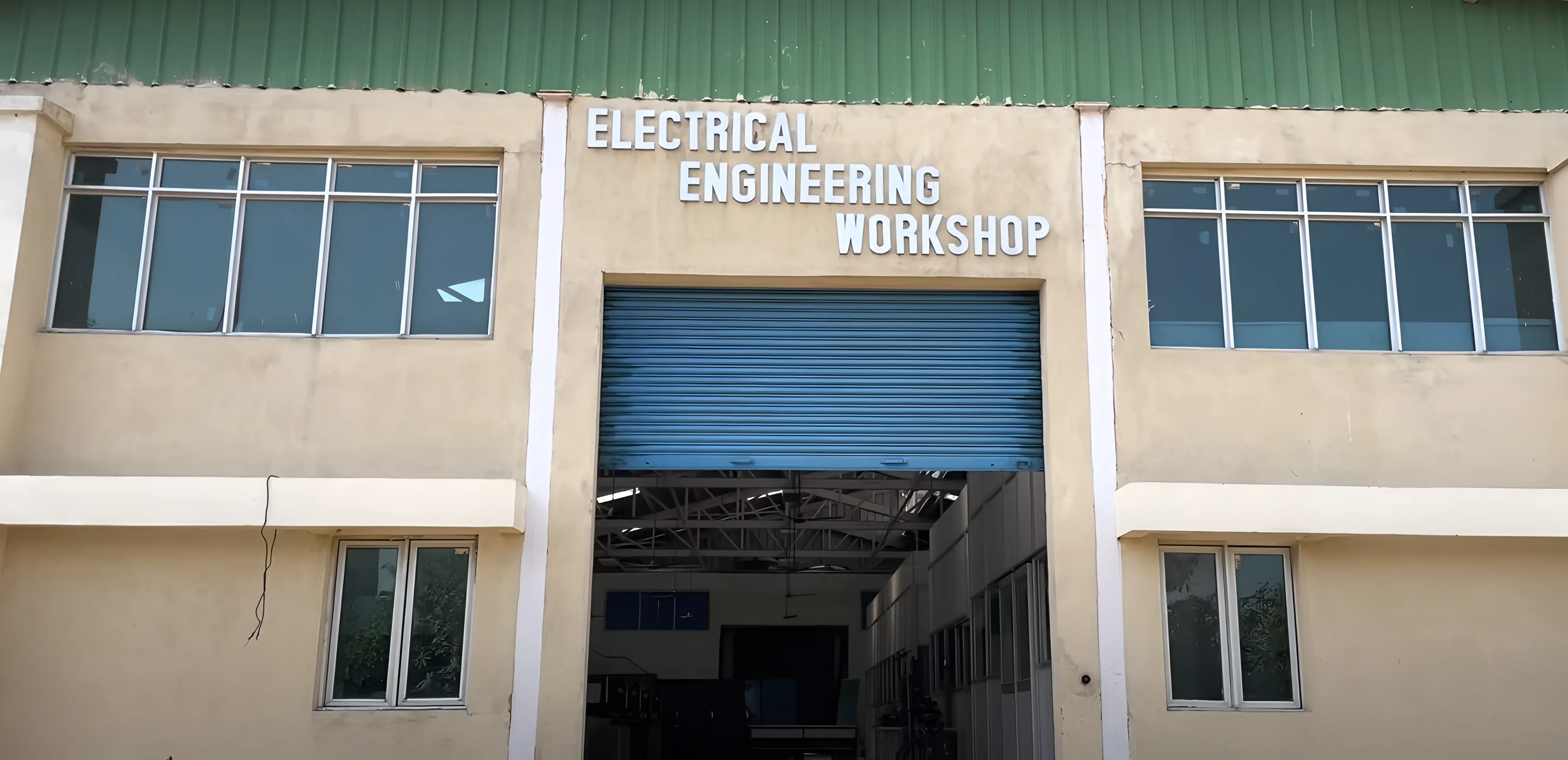 IIT Hyderabad Campus photo 13