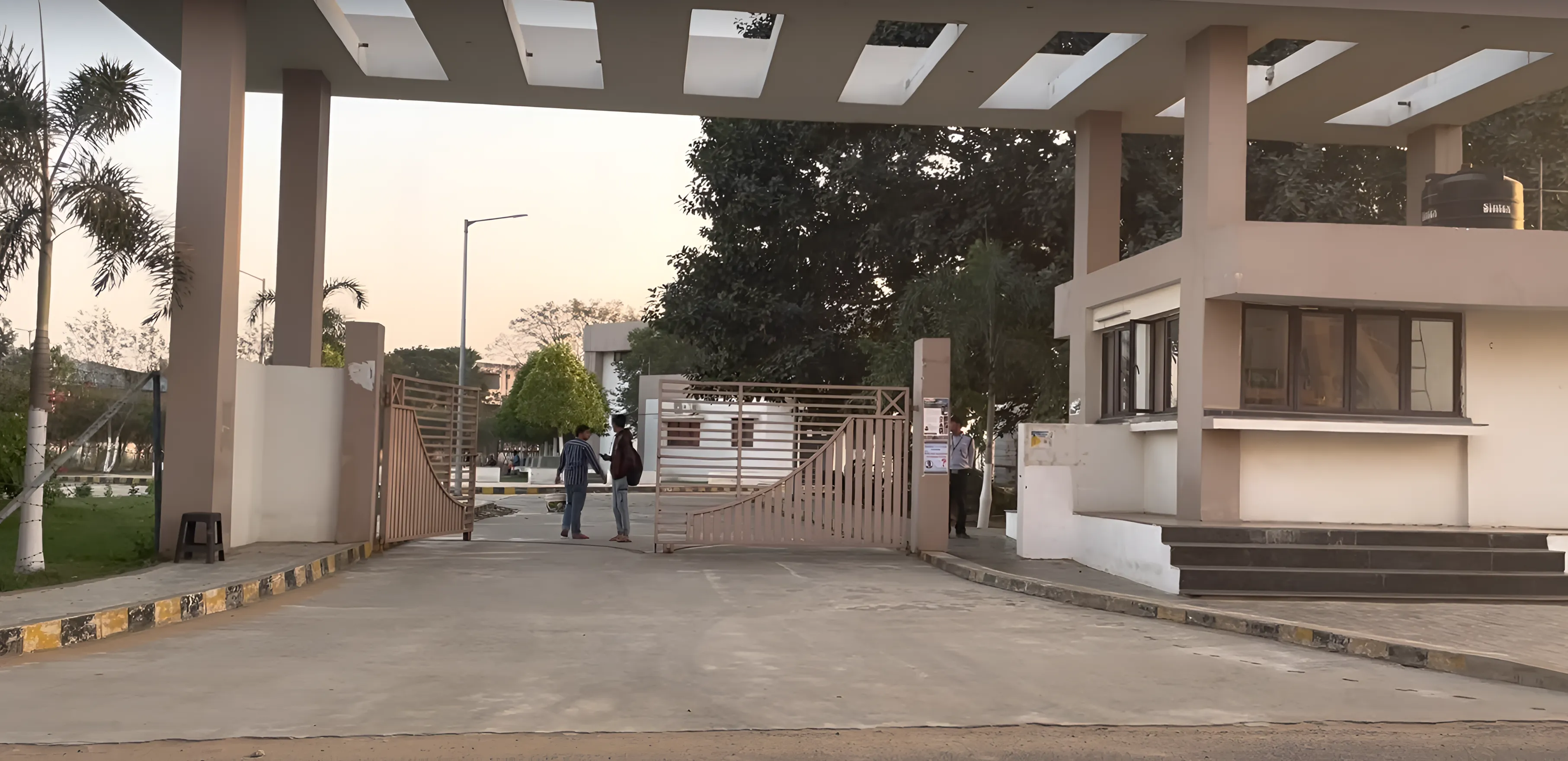 IIT Hyderabad Campus photo 14