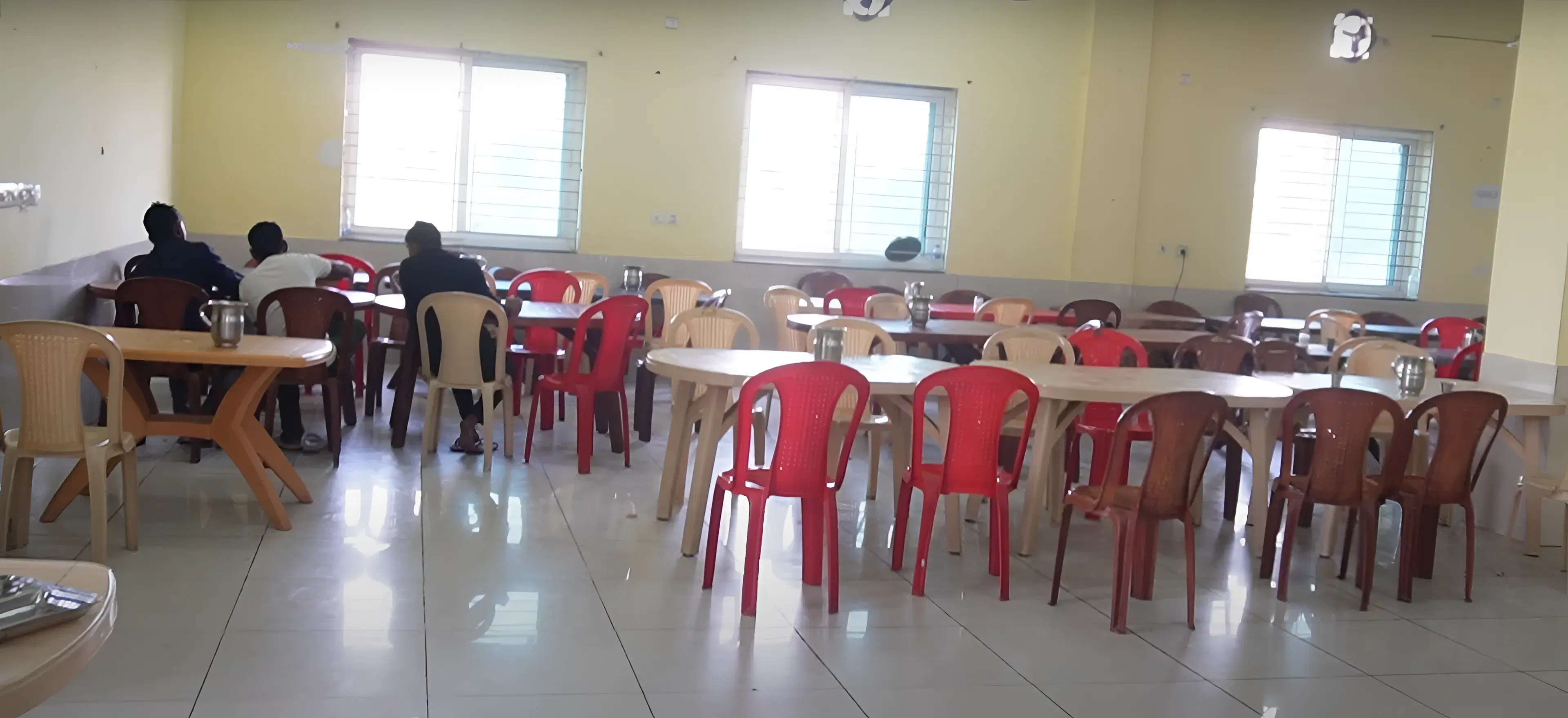 IIT Hyderabad Canteen photo 3