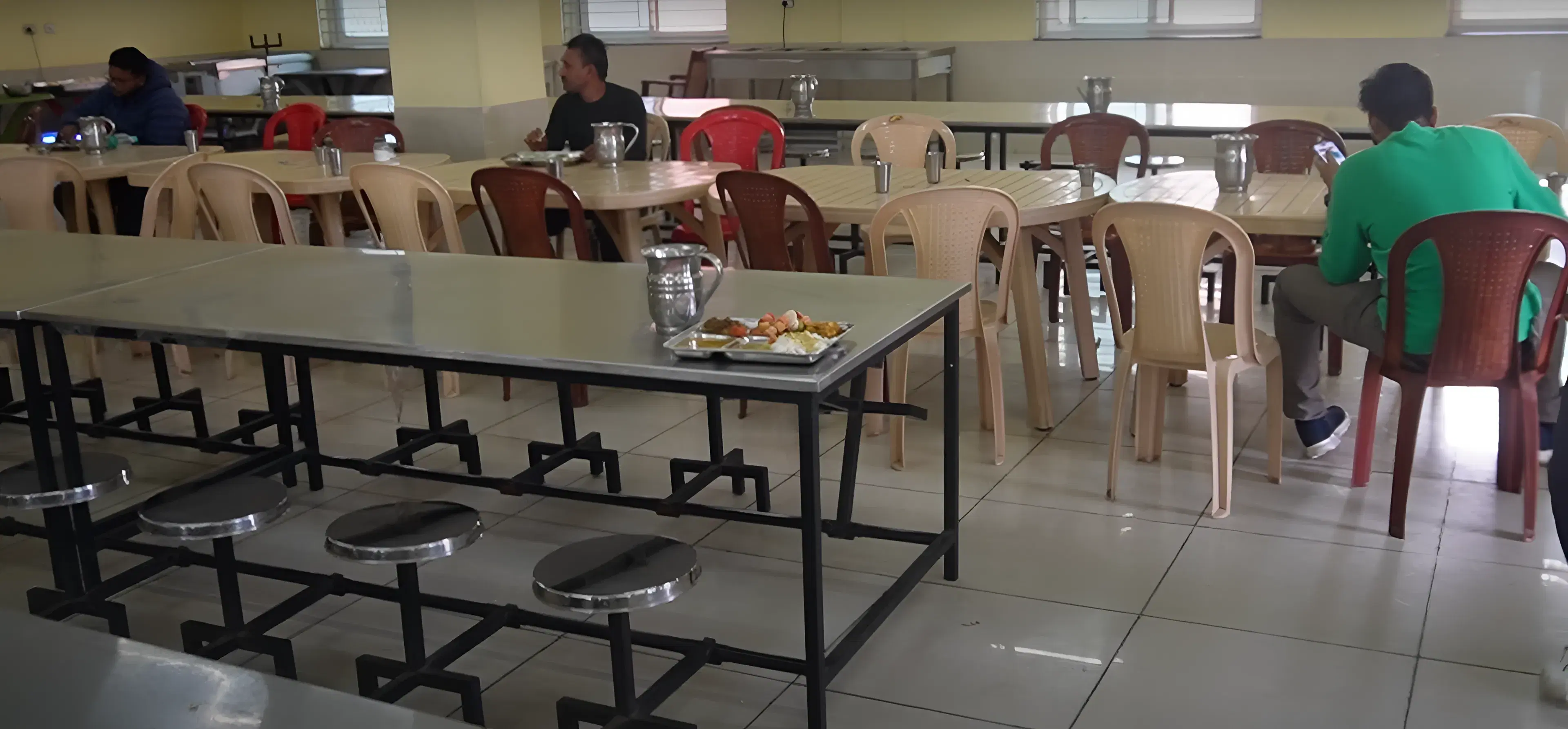 IIT Hyderabad Canteen photo 4