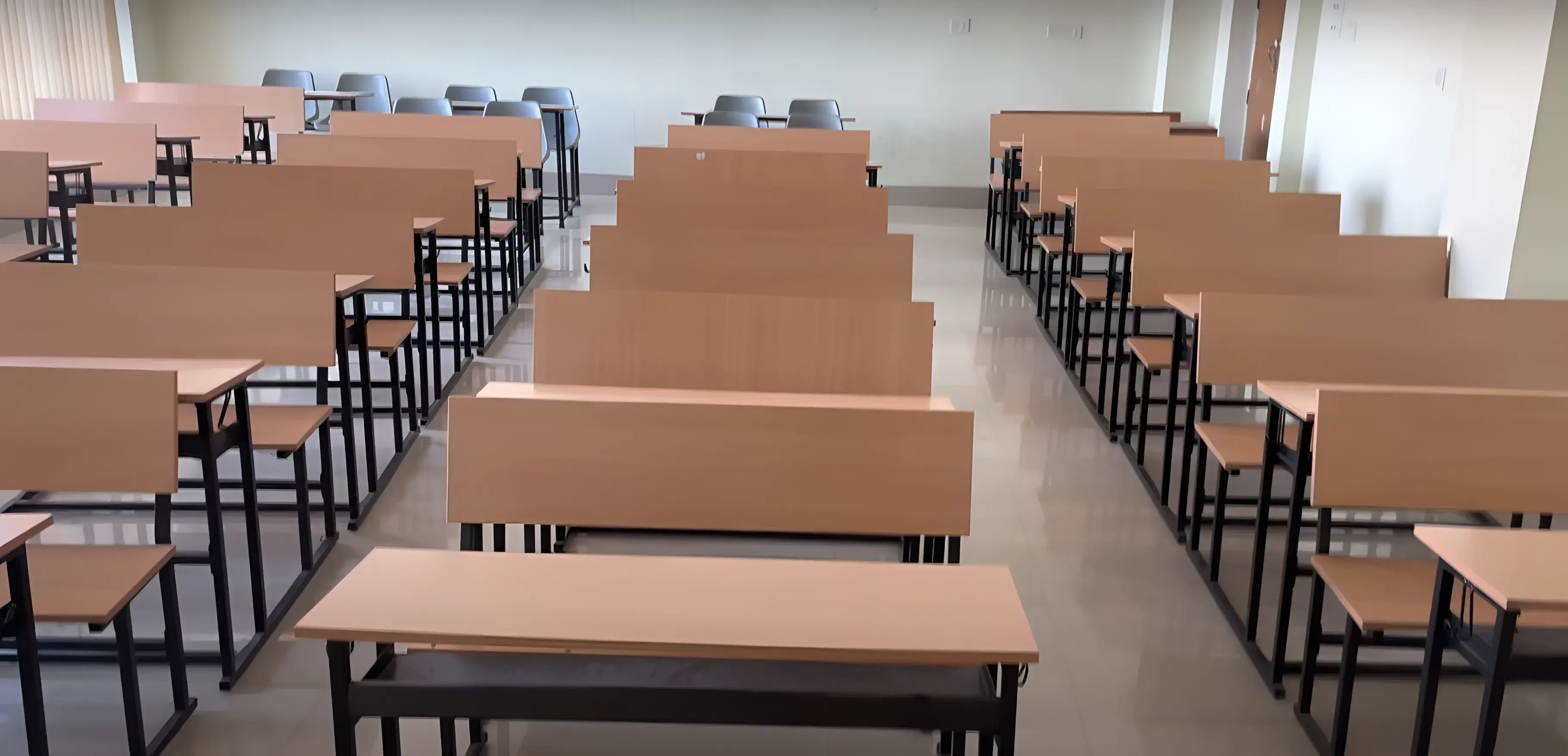 IIT Hyderabad Academic Infrastructure photo 2