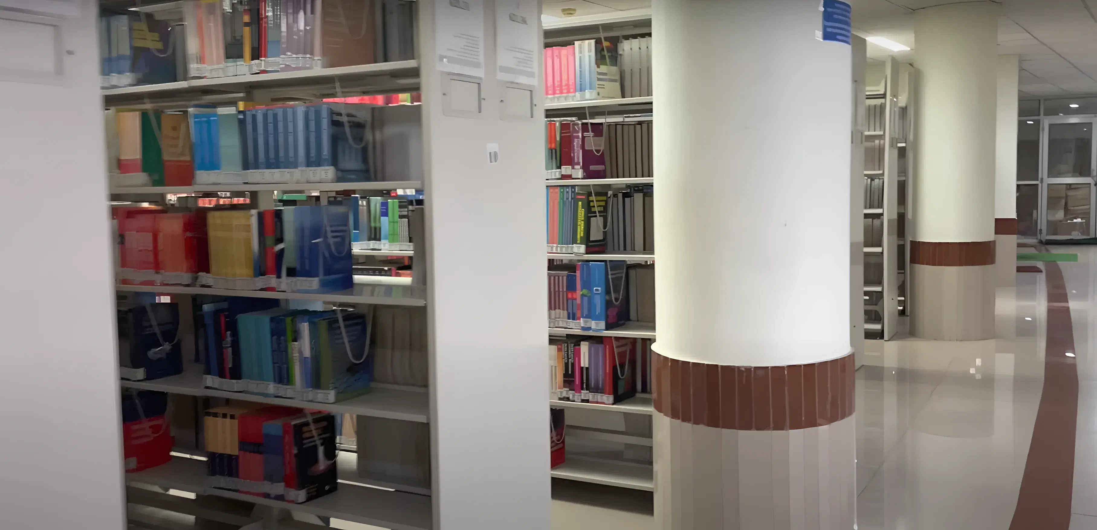 IIT Hyderabad Library photo 1