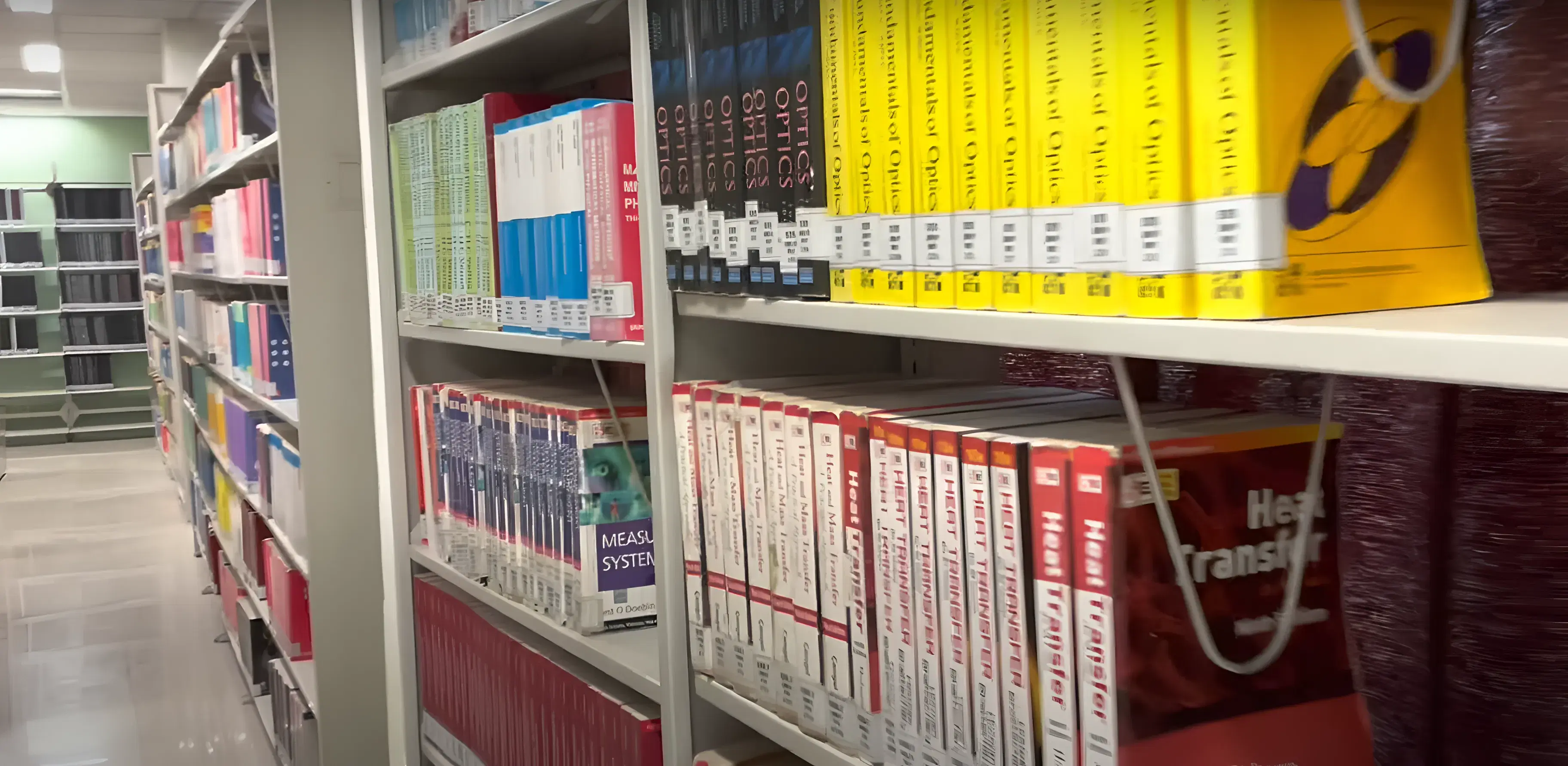 IIT Hyderabad Library photo 3