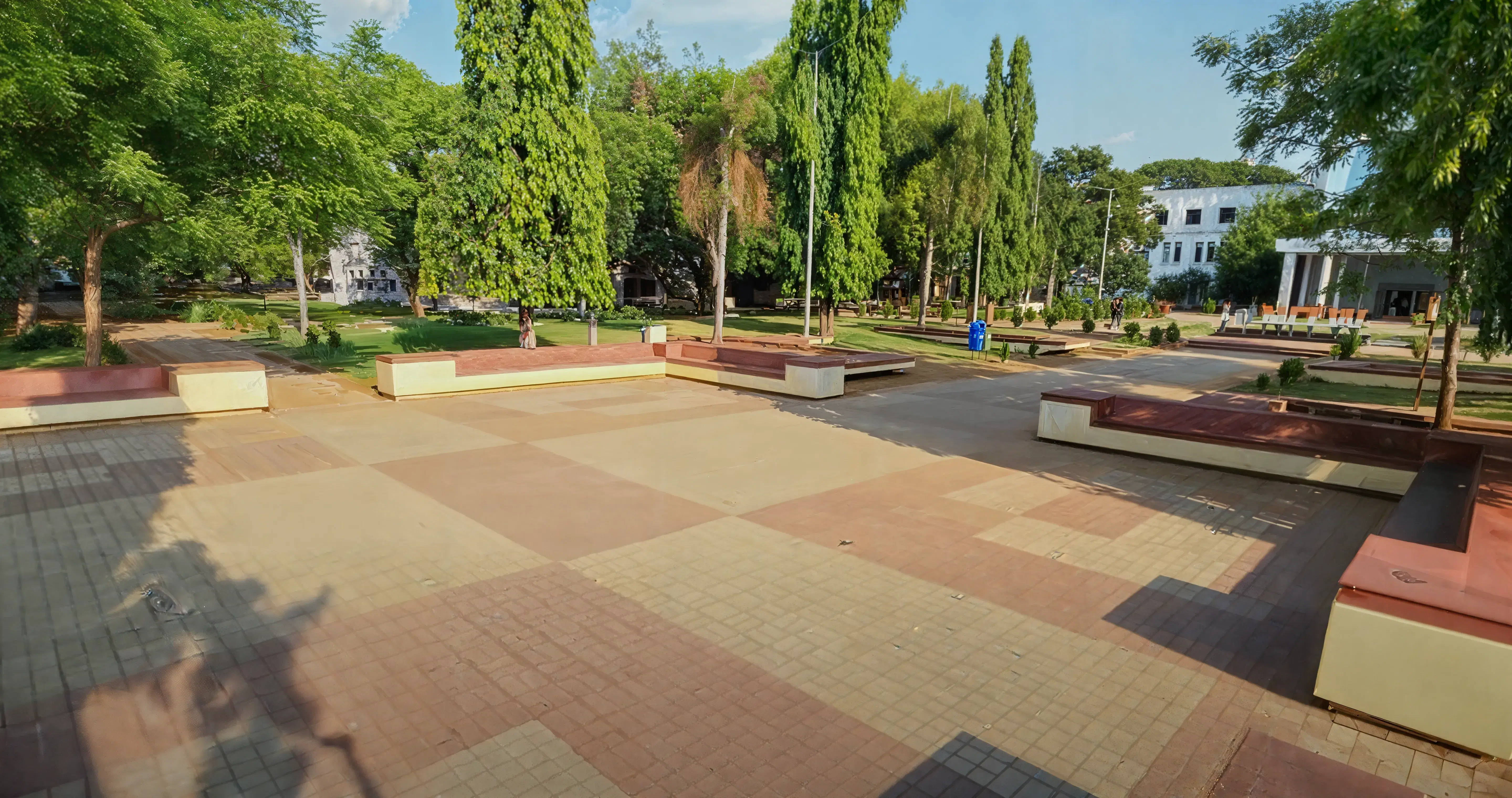 NIT Warangal Campus photo 14