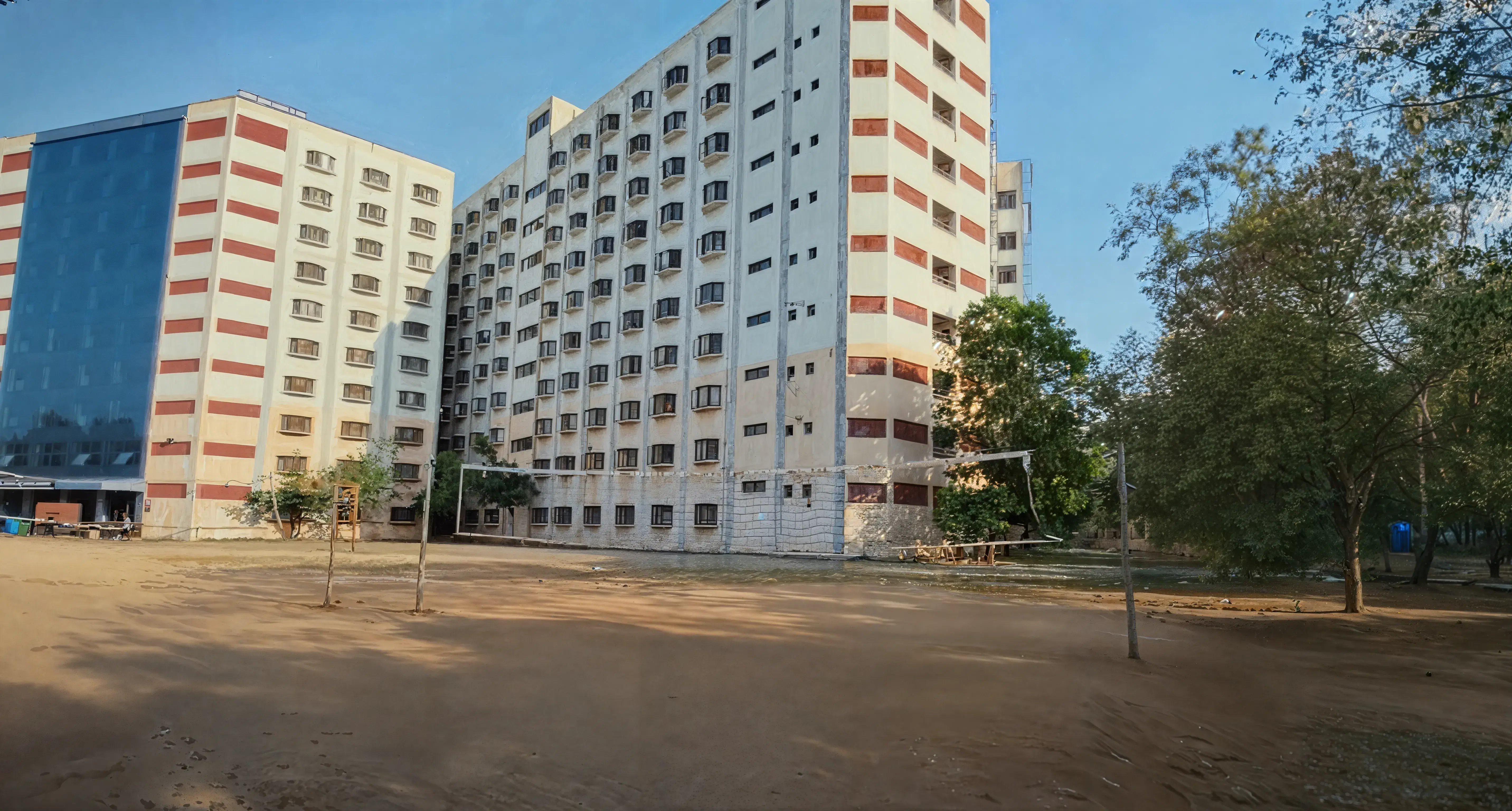 NIT Warangal Campus photo 20