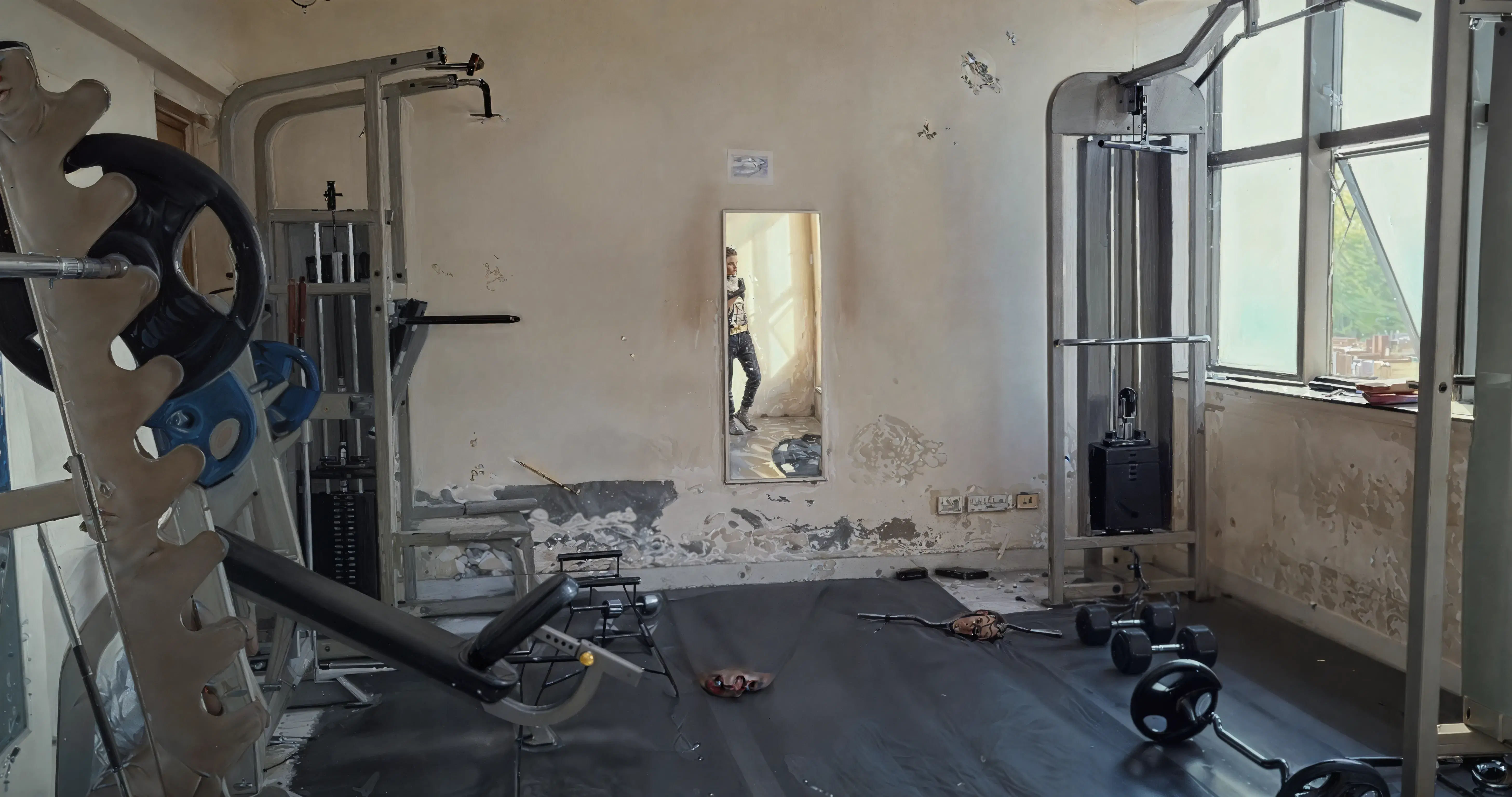 NIT Warangal Sports Facility photo 2