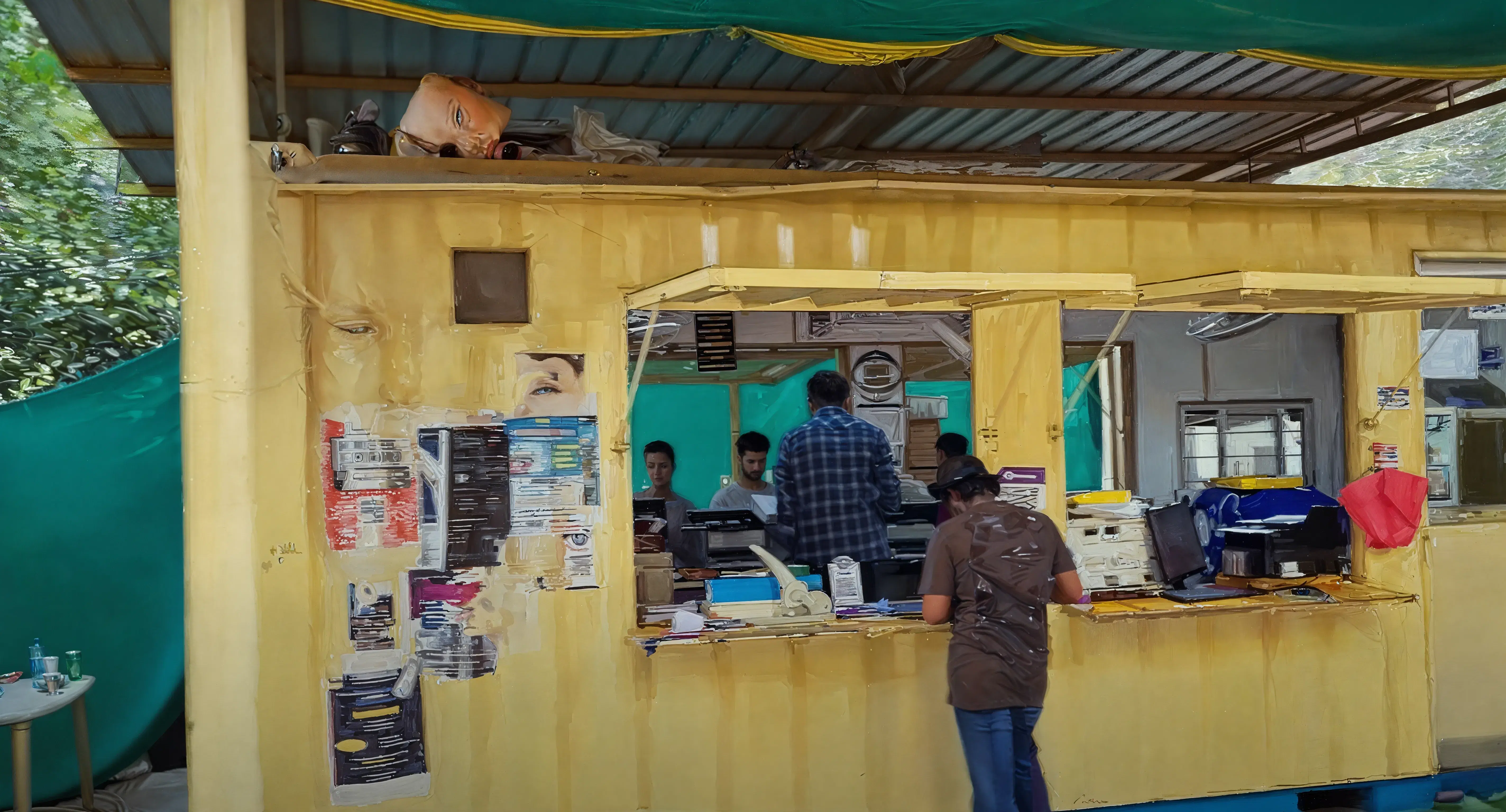 NIT Warangal Facility photo 5