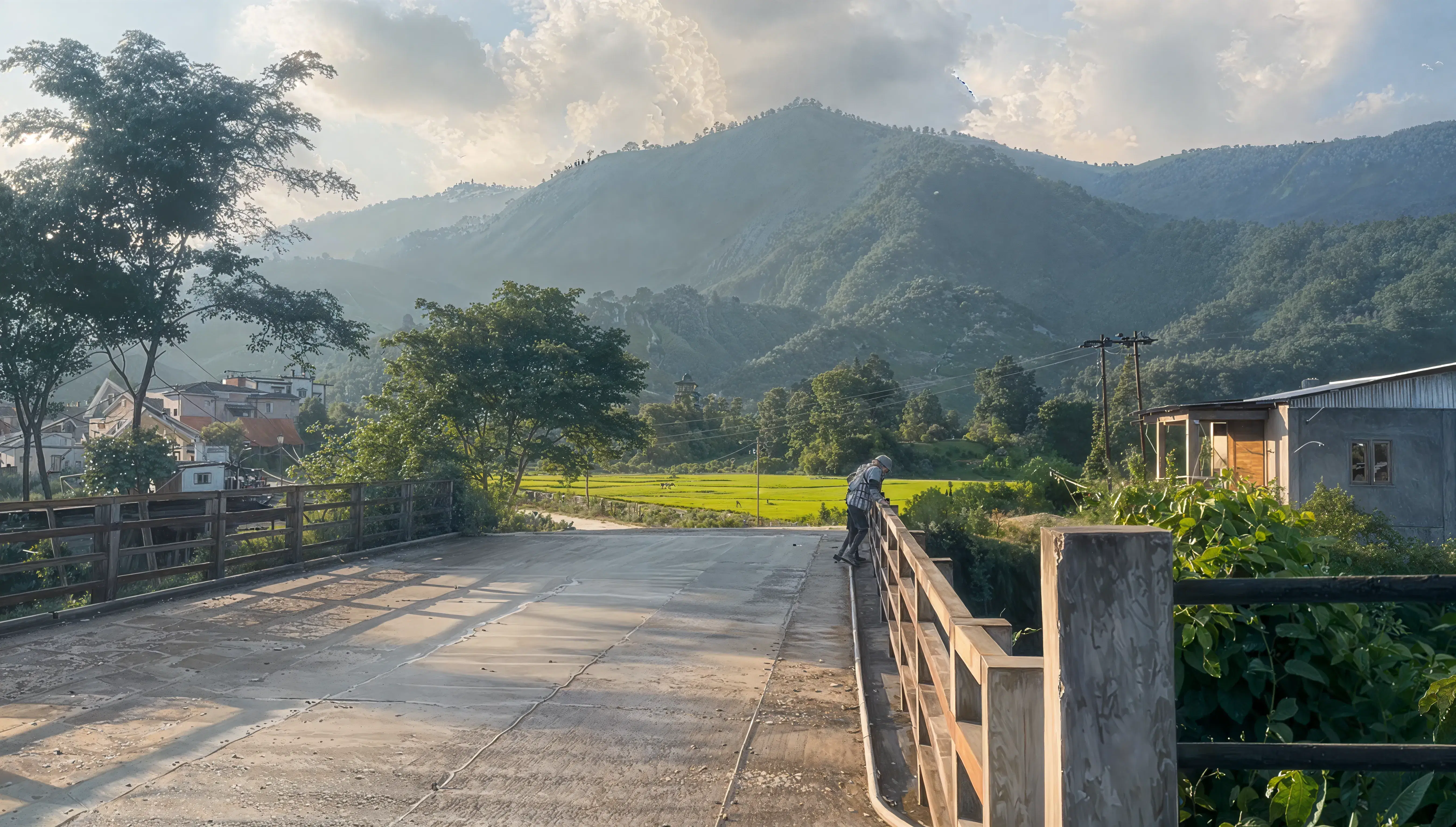 NIT Arunachal Pradesh Campus photo 17