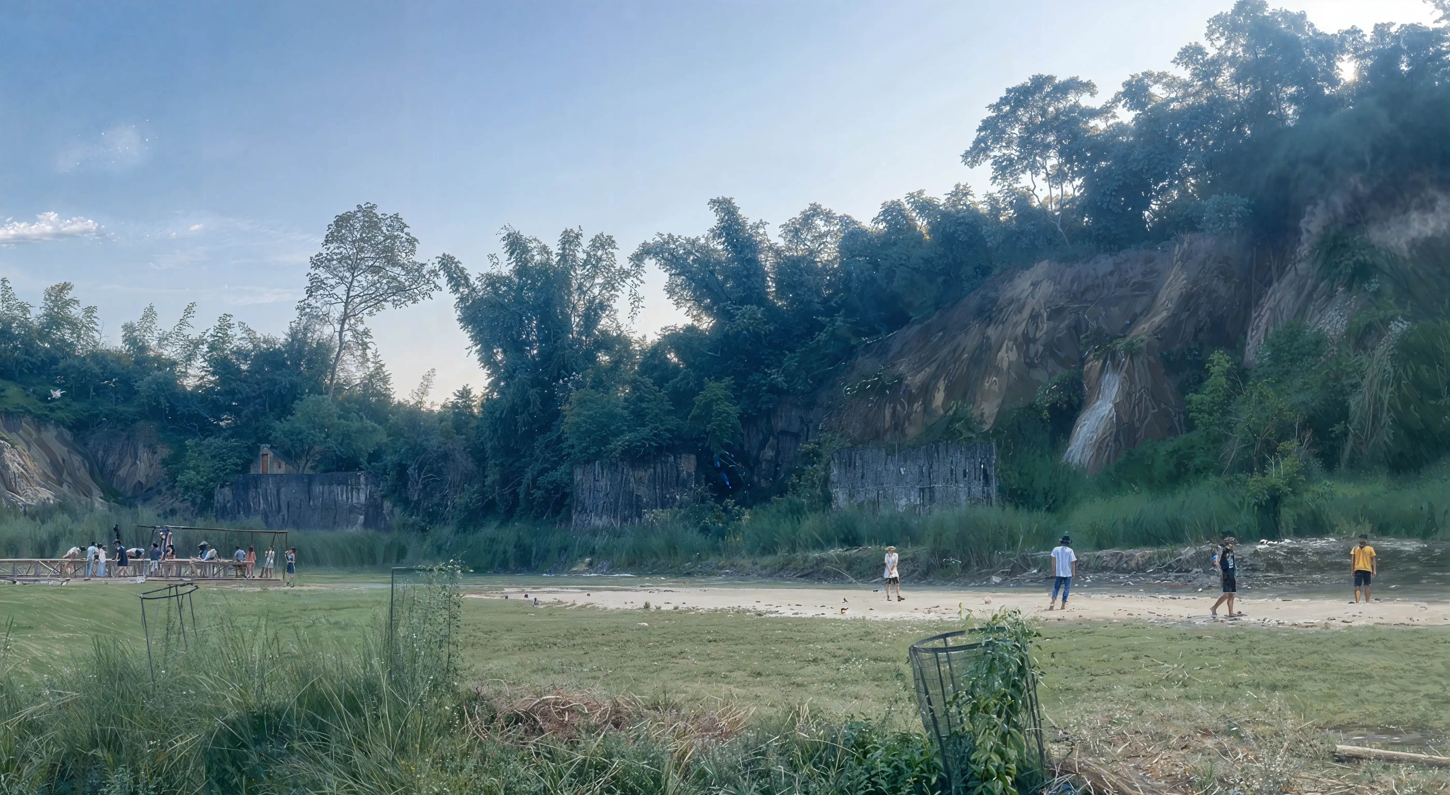 NIT Arunachal Pradesh Sports photo 6