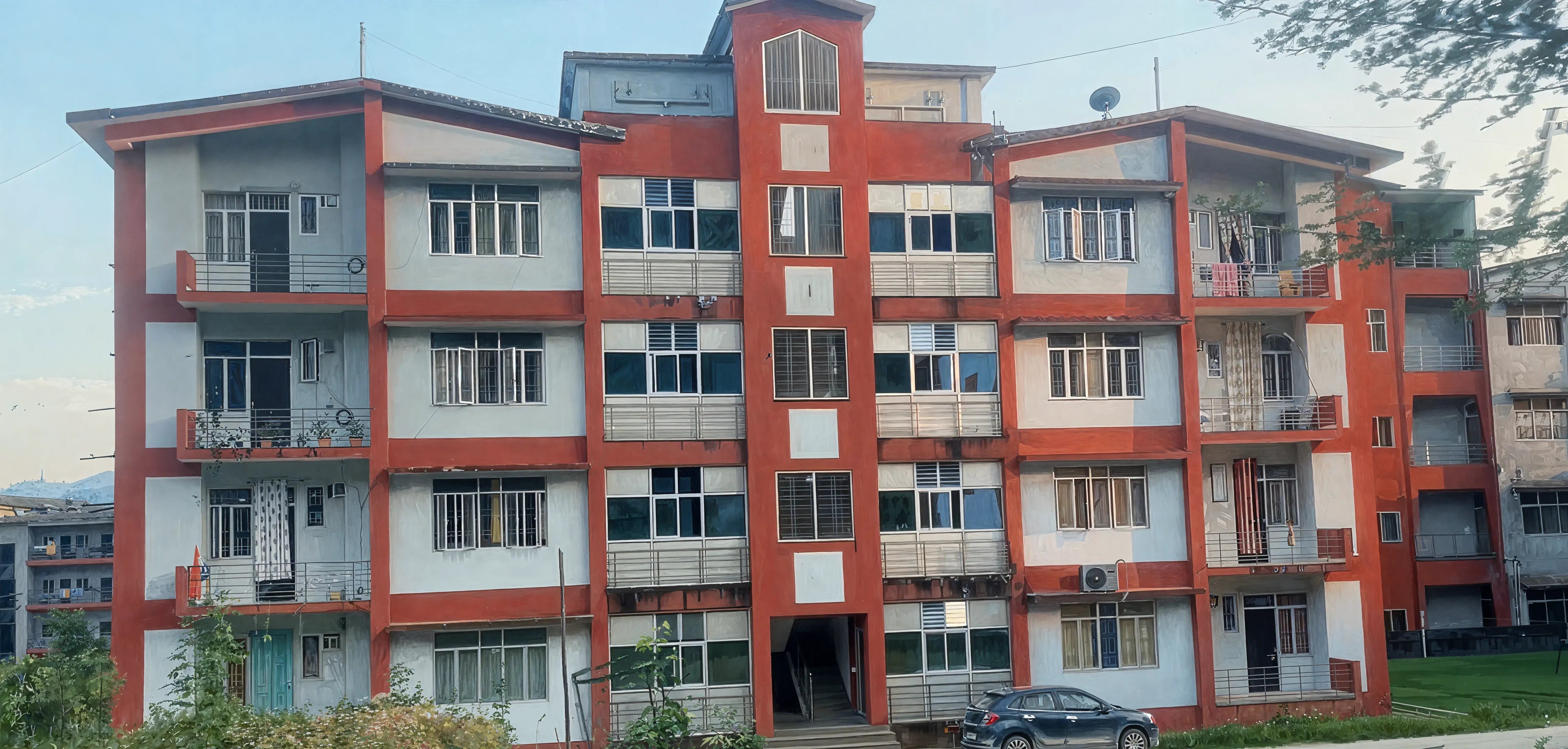 NIT Arunachal Pradesh Campus photo 19