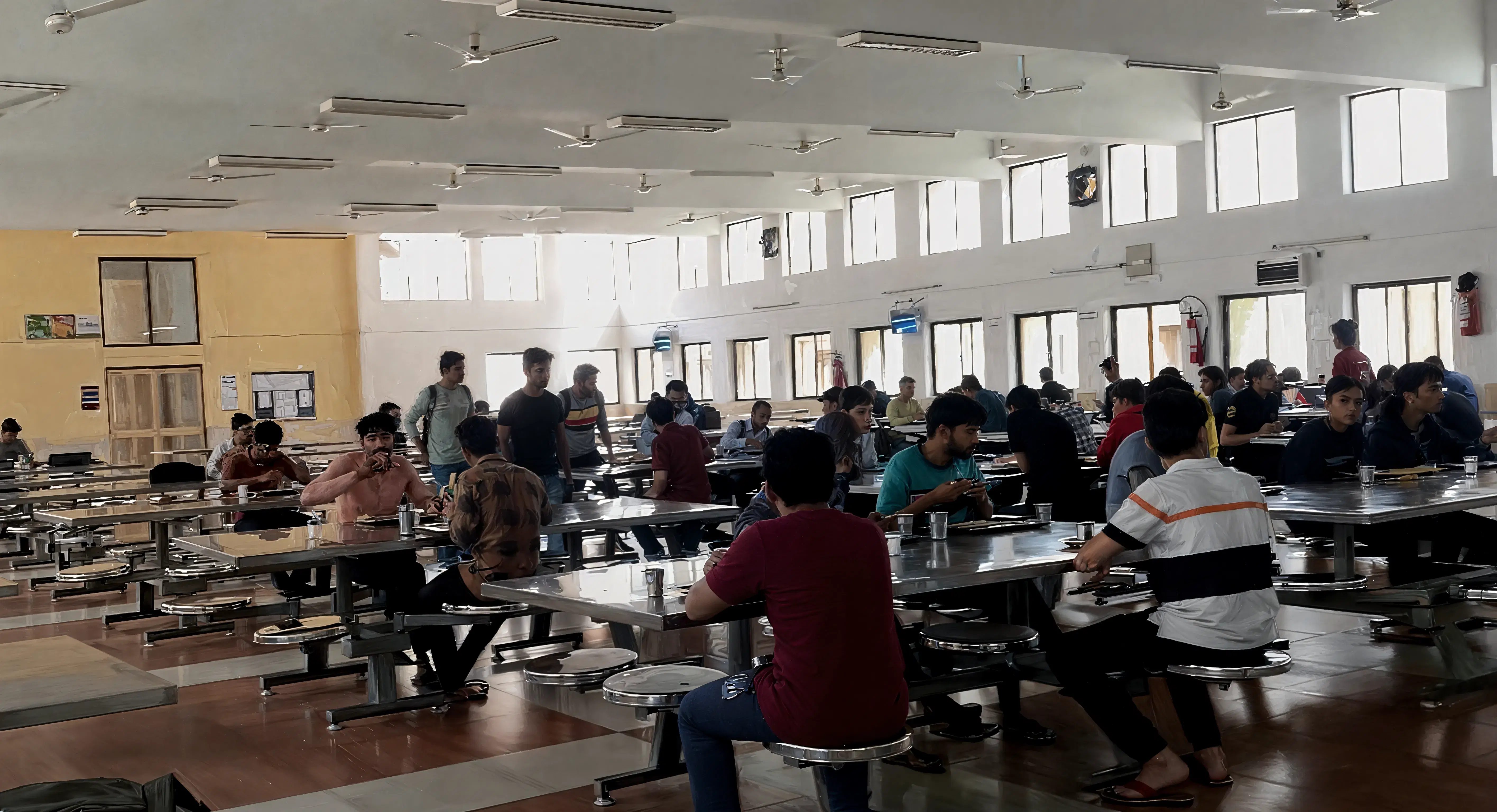 IIT Guwahati Canteen photo 1