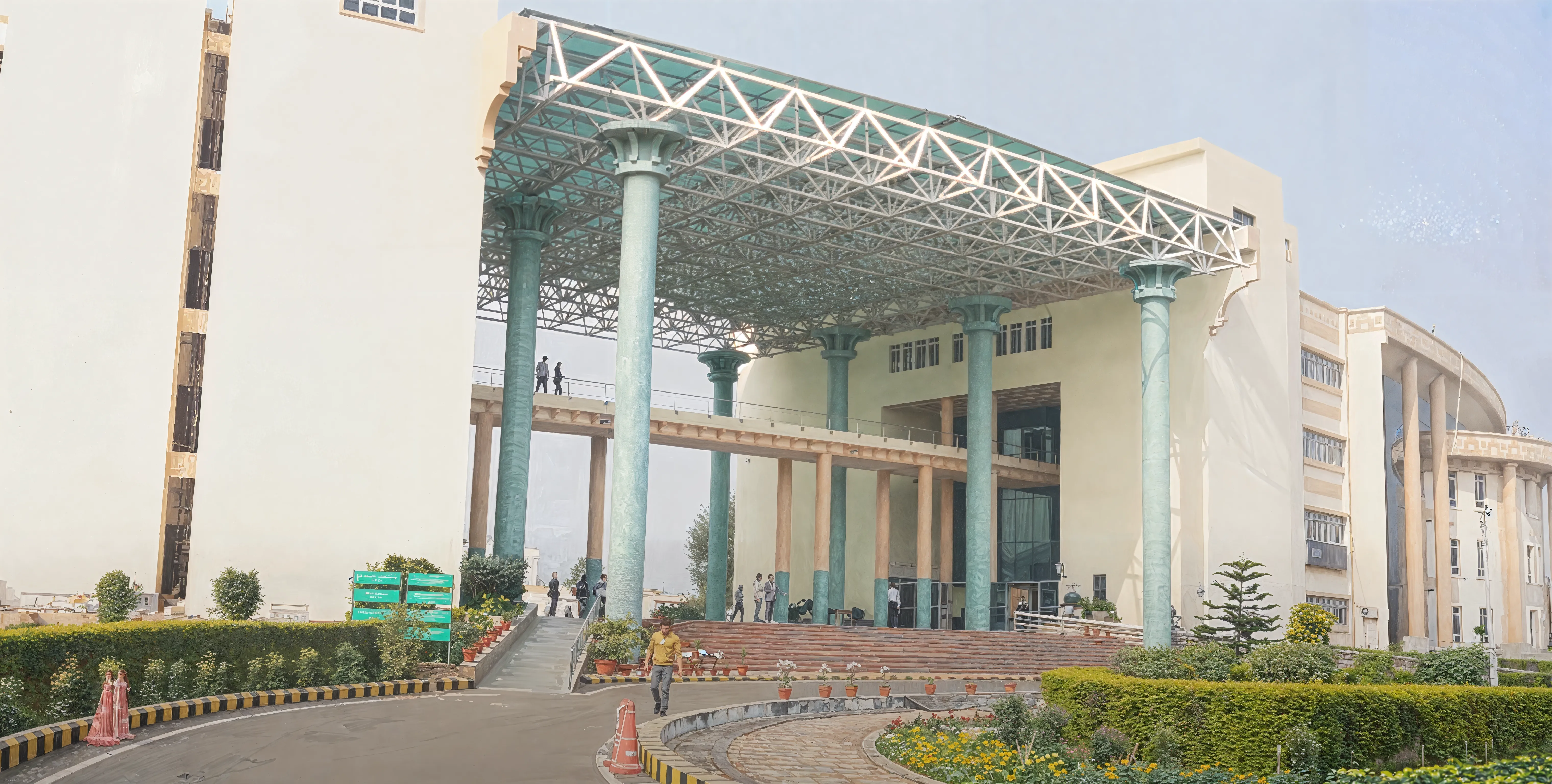 IIT Patna Campus photo 14
