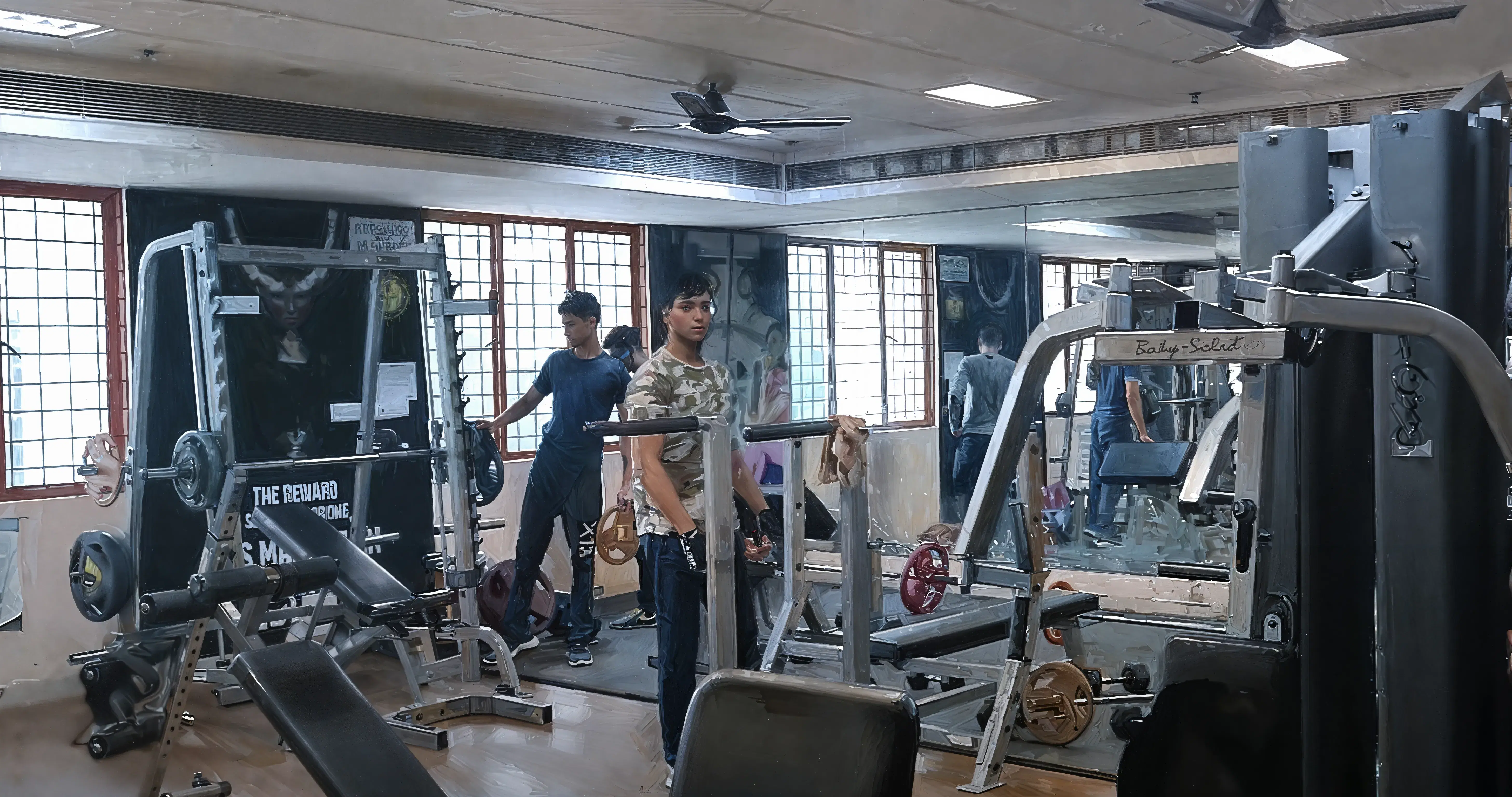 AIIMS Patna Sports Facility photo 3