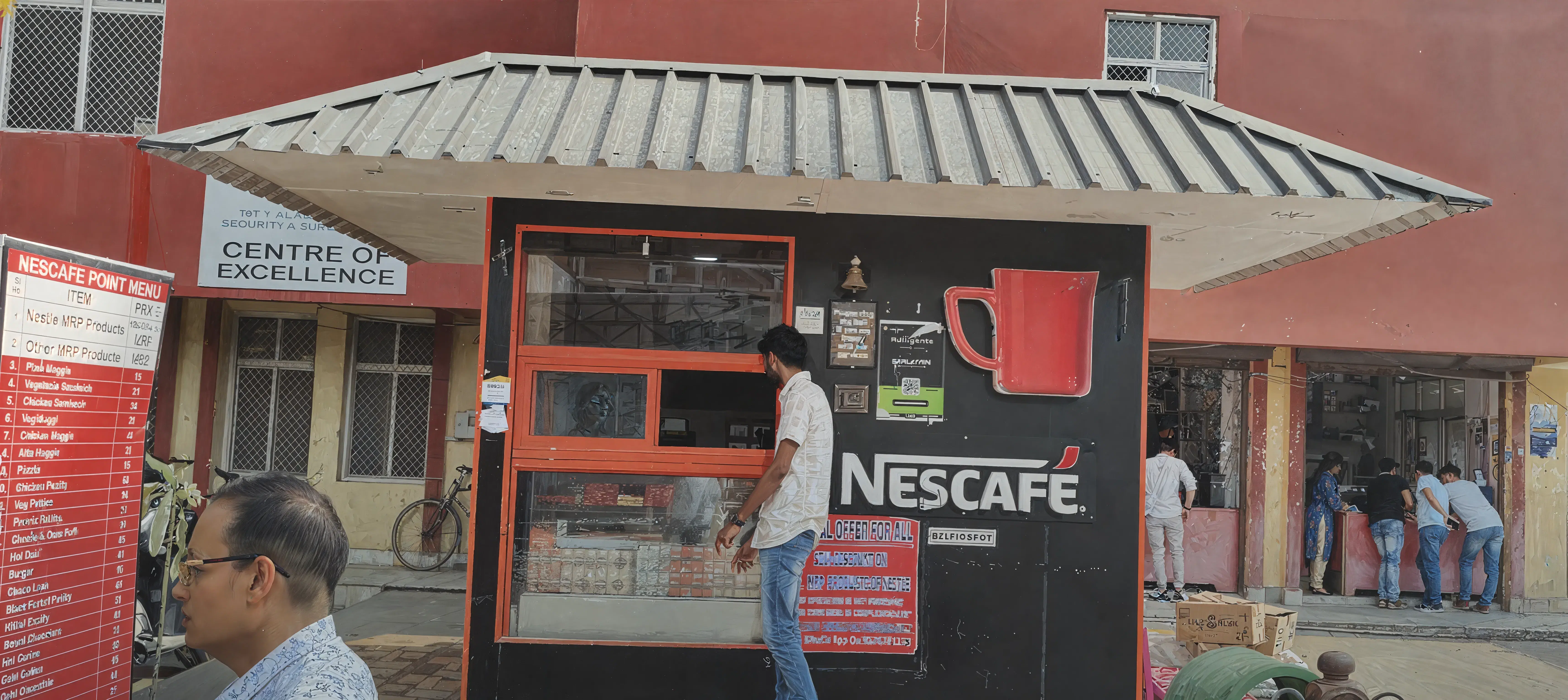 NIT Patna Facility photo 1