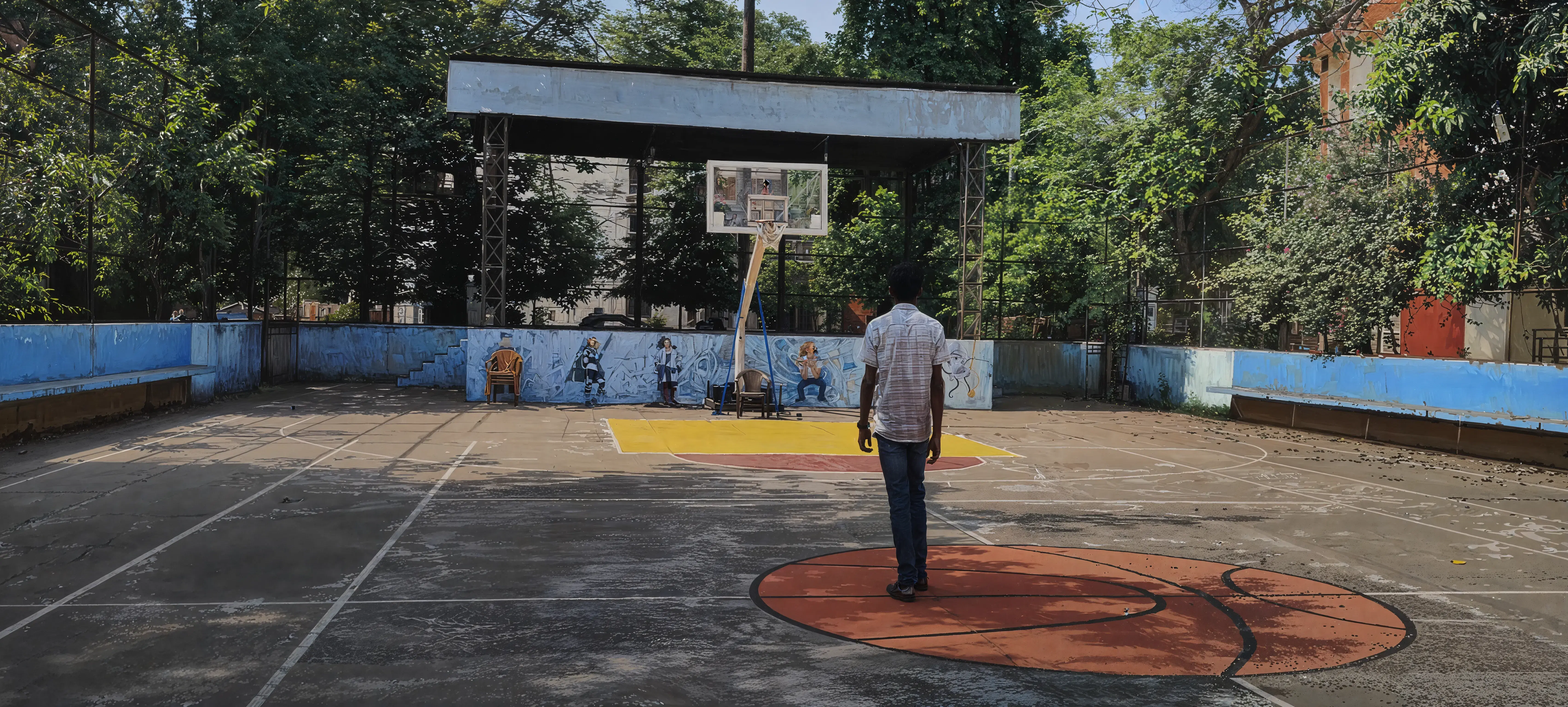 NIT Patna Sports Facility photo 1