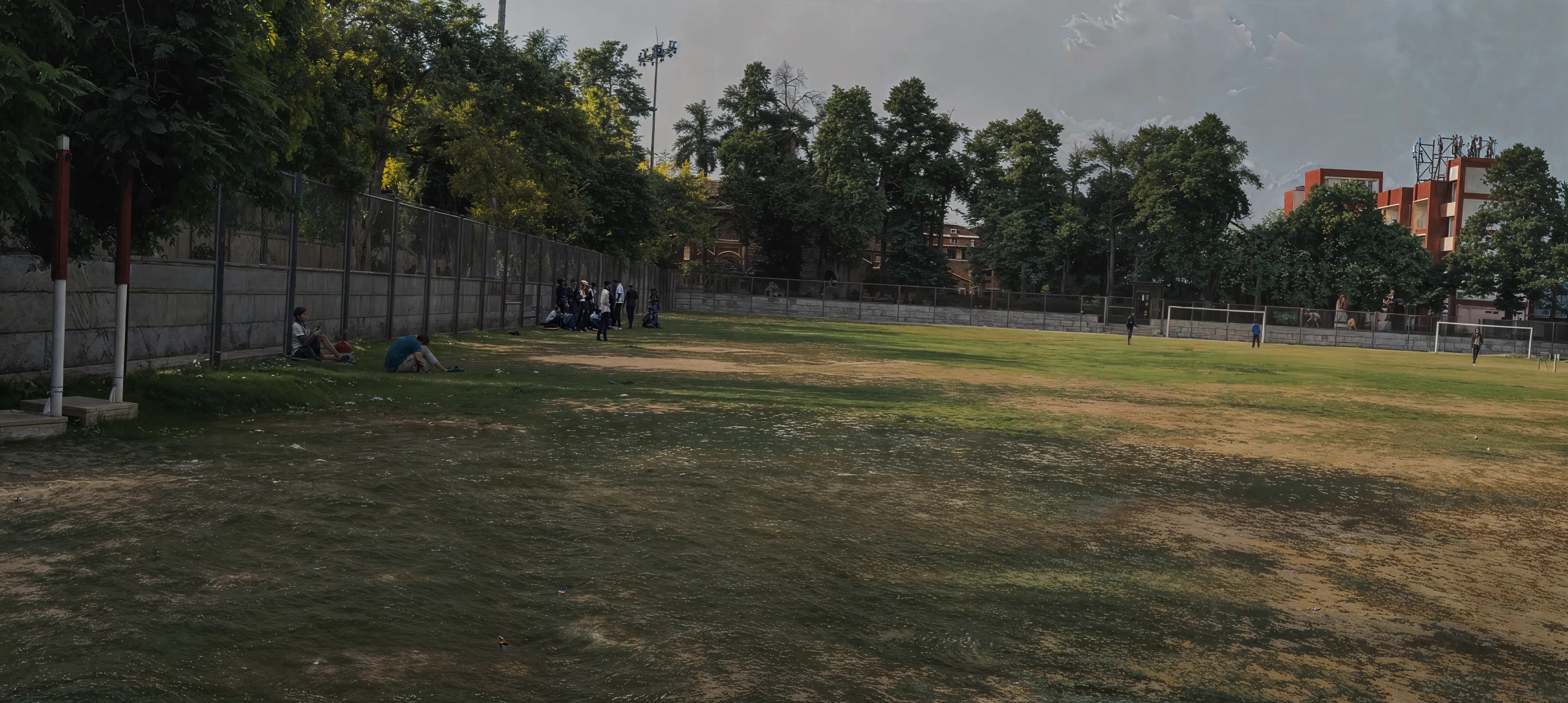 NIT Patna Sports Facility photo 2