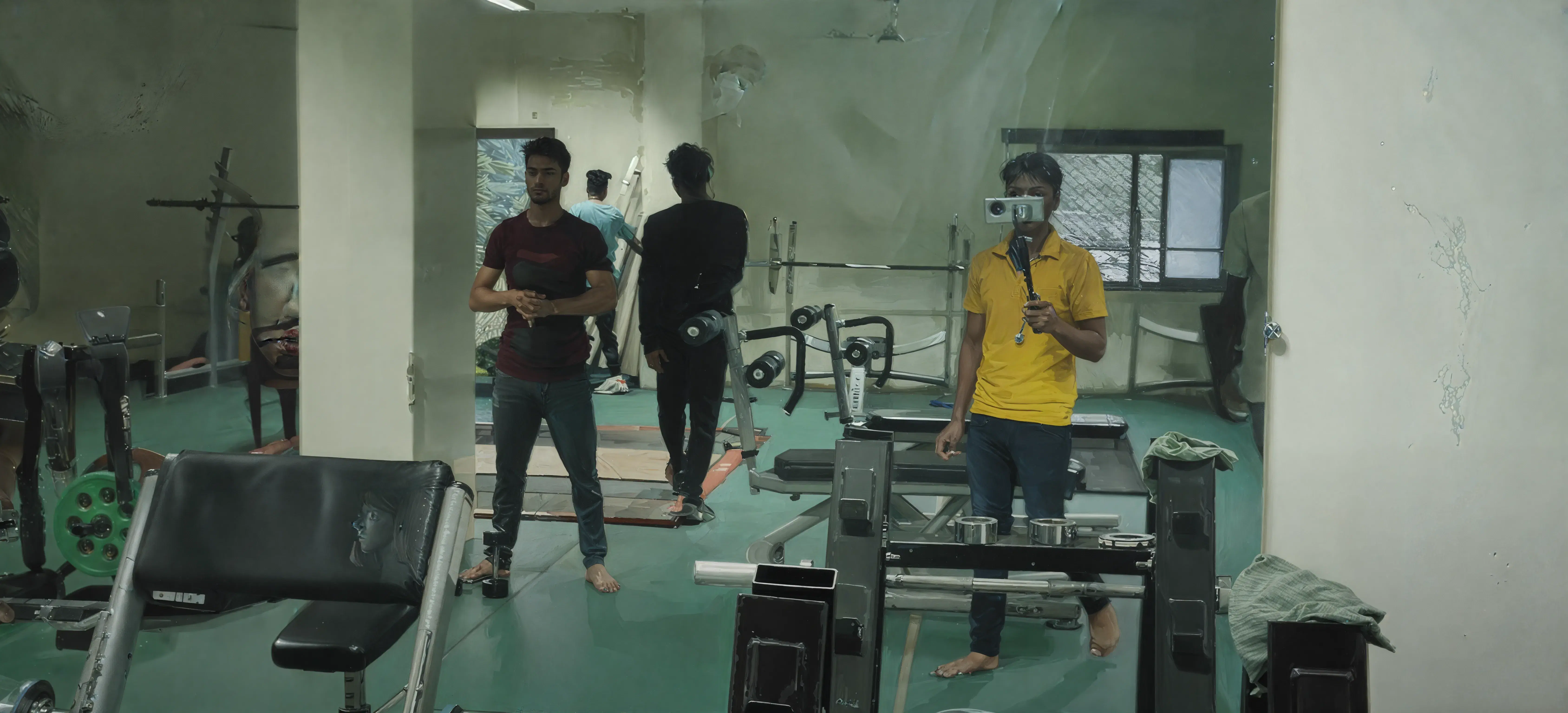 NIT Patna Sports Facility photo 3