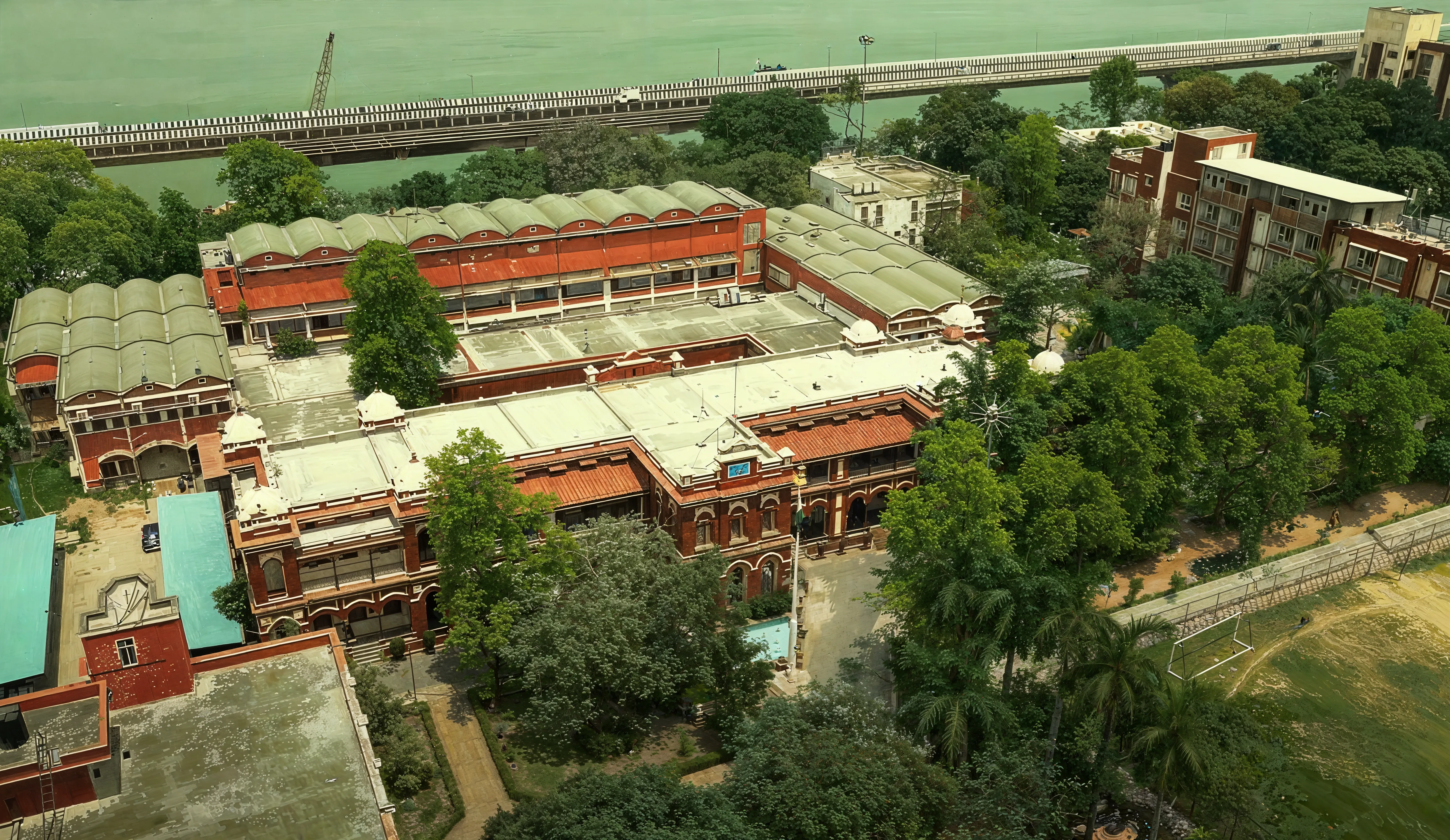 NIT Patna Infrastructure photo 1