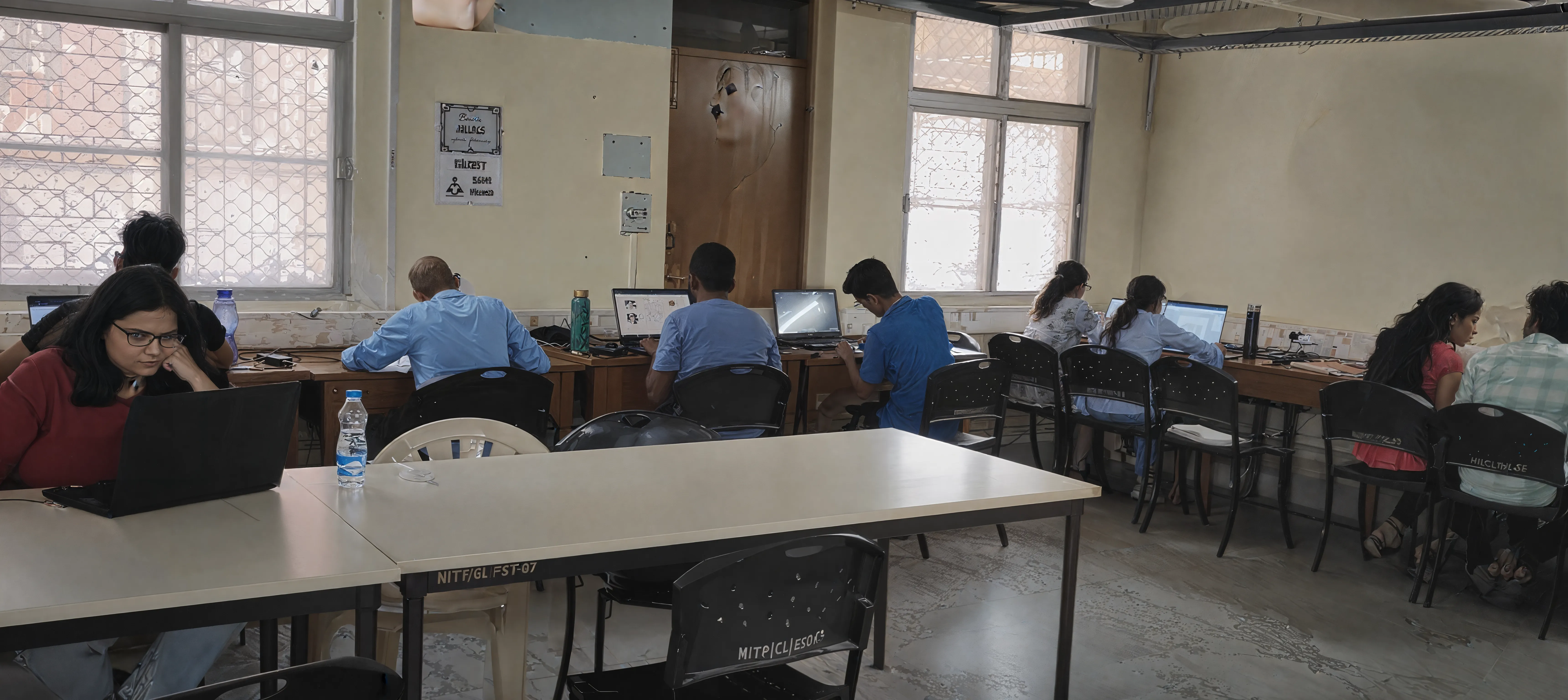 NIT Patna Library photo 2