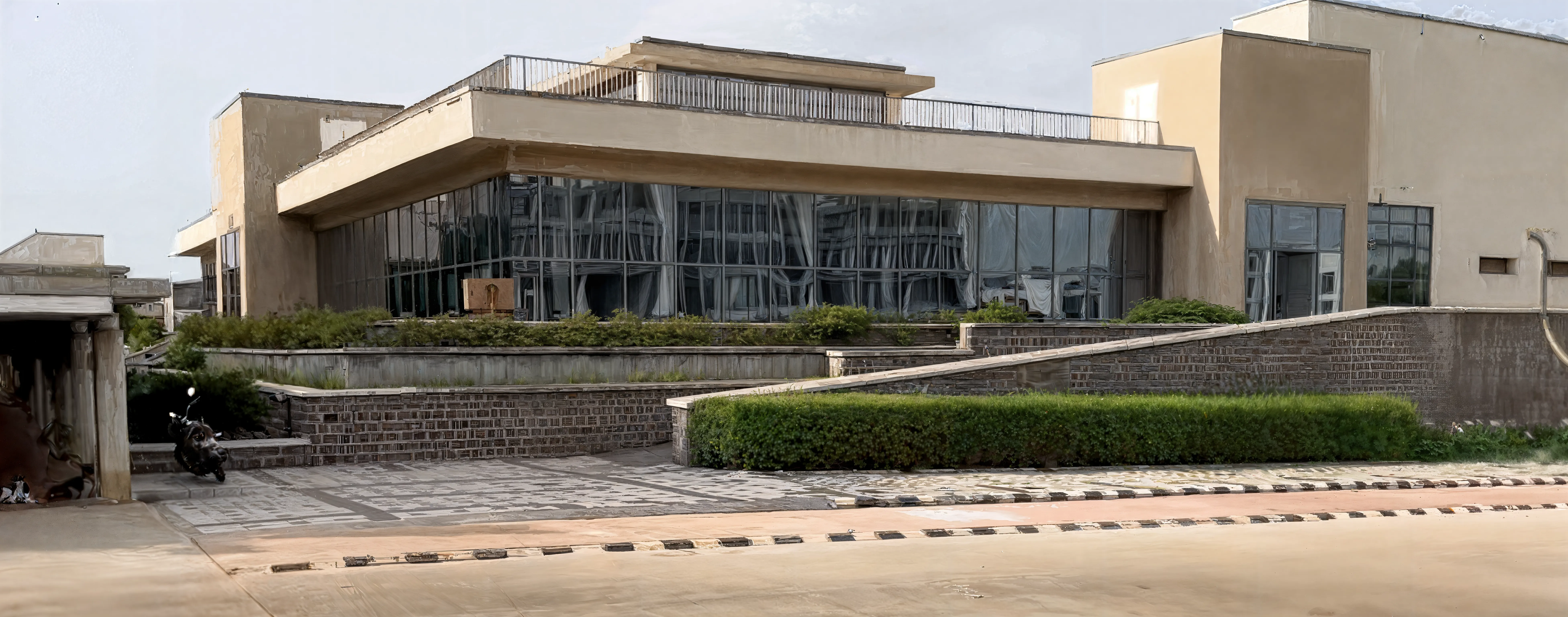 IIM Raipur campus photo 4