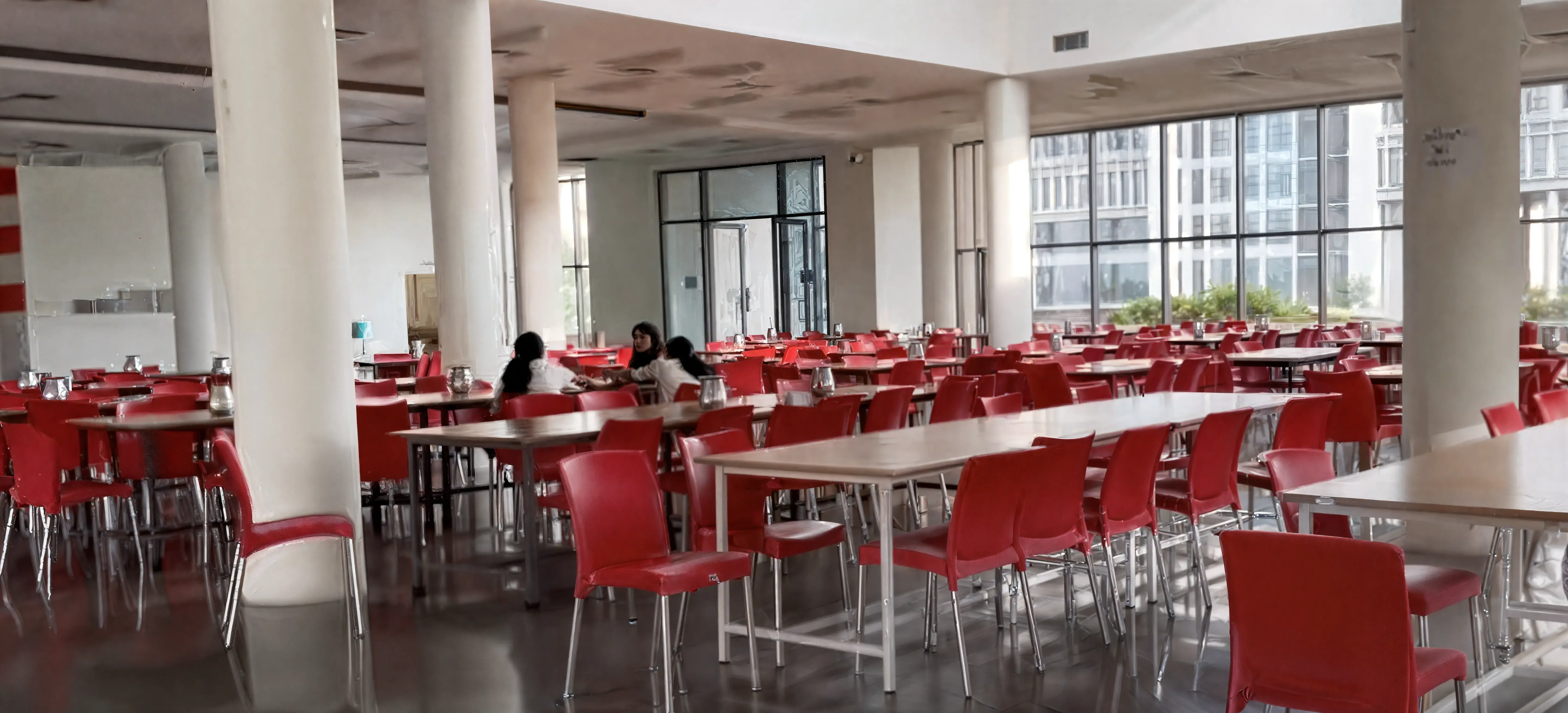 IIM Raipur facilities photo 1