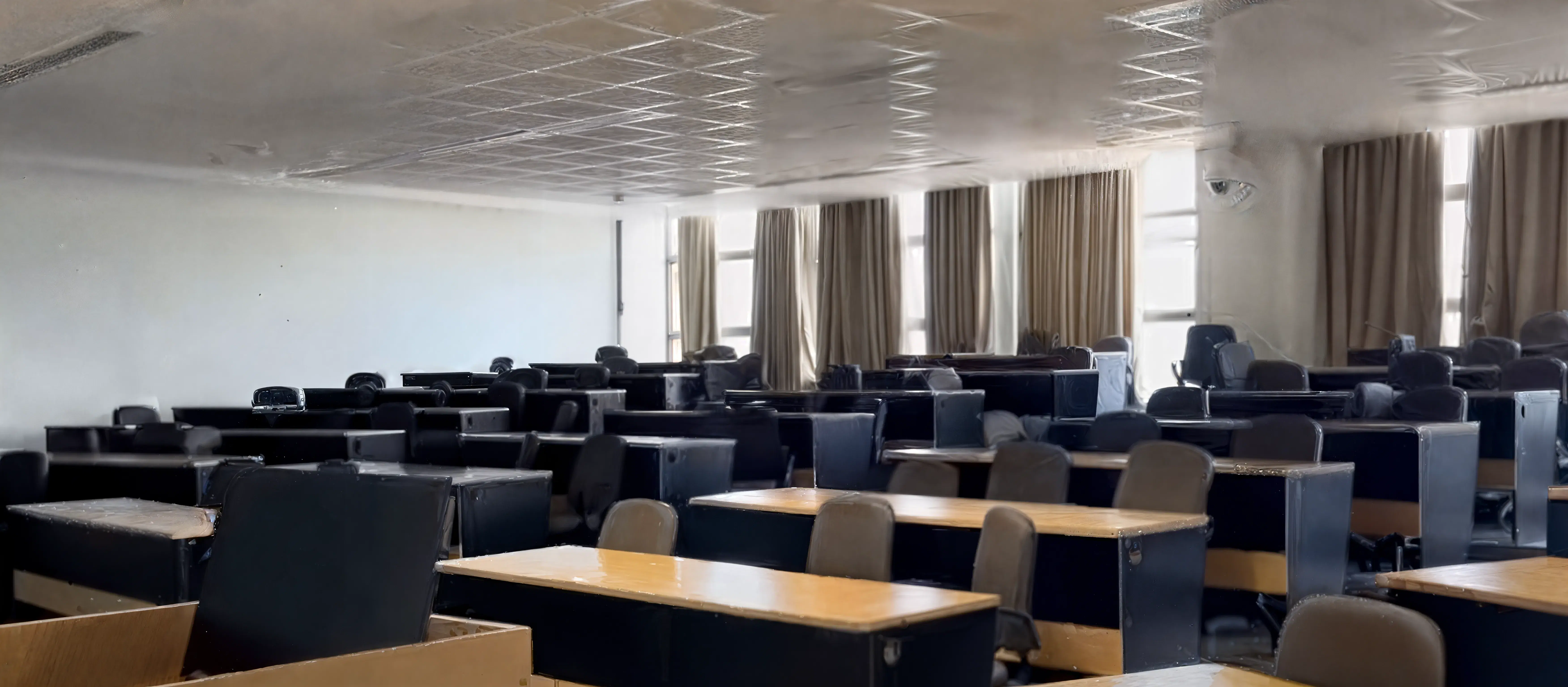 IIM Raipur facilities photo 2