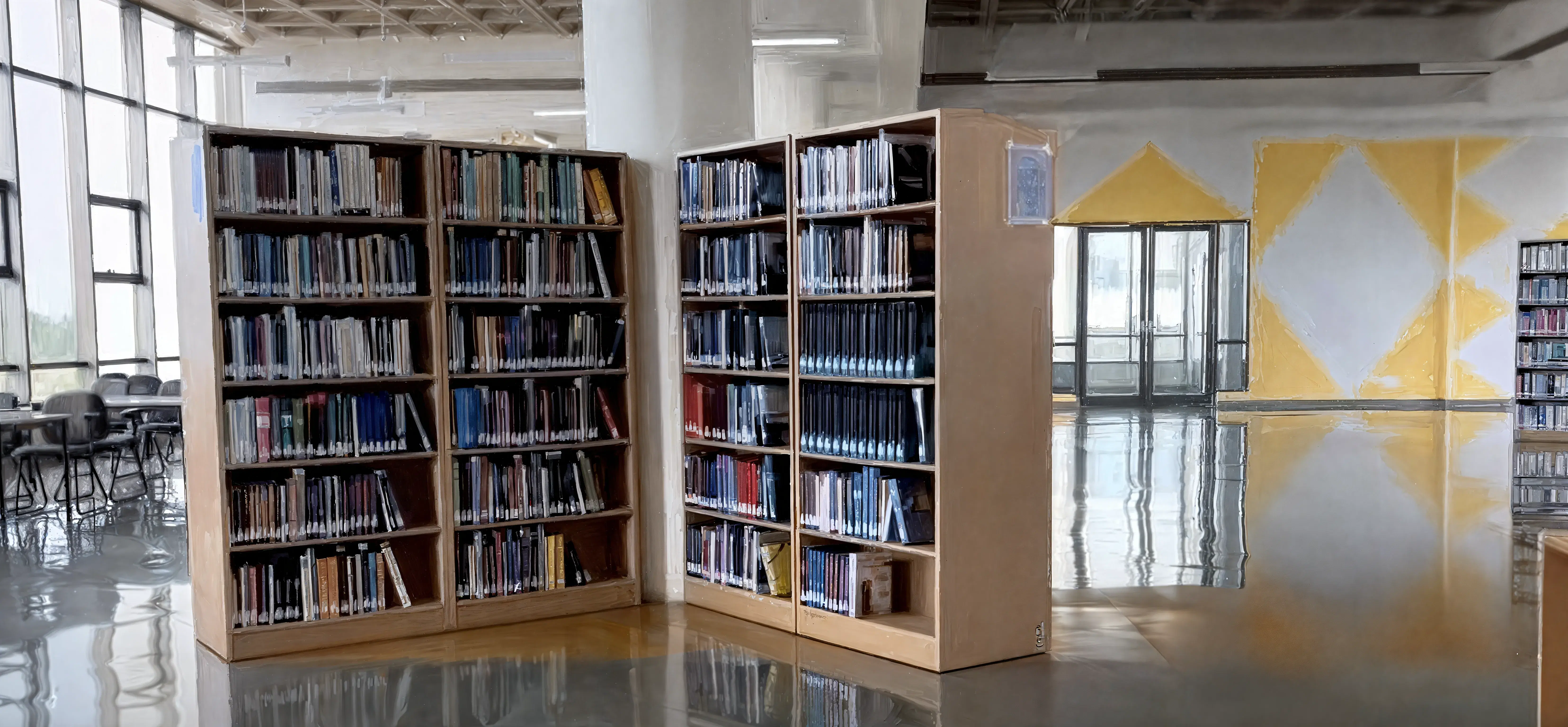 IIM Raipur facilities photo 3