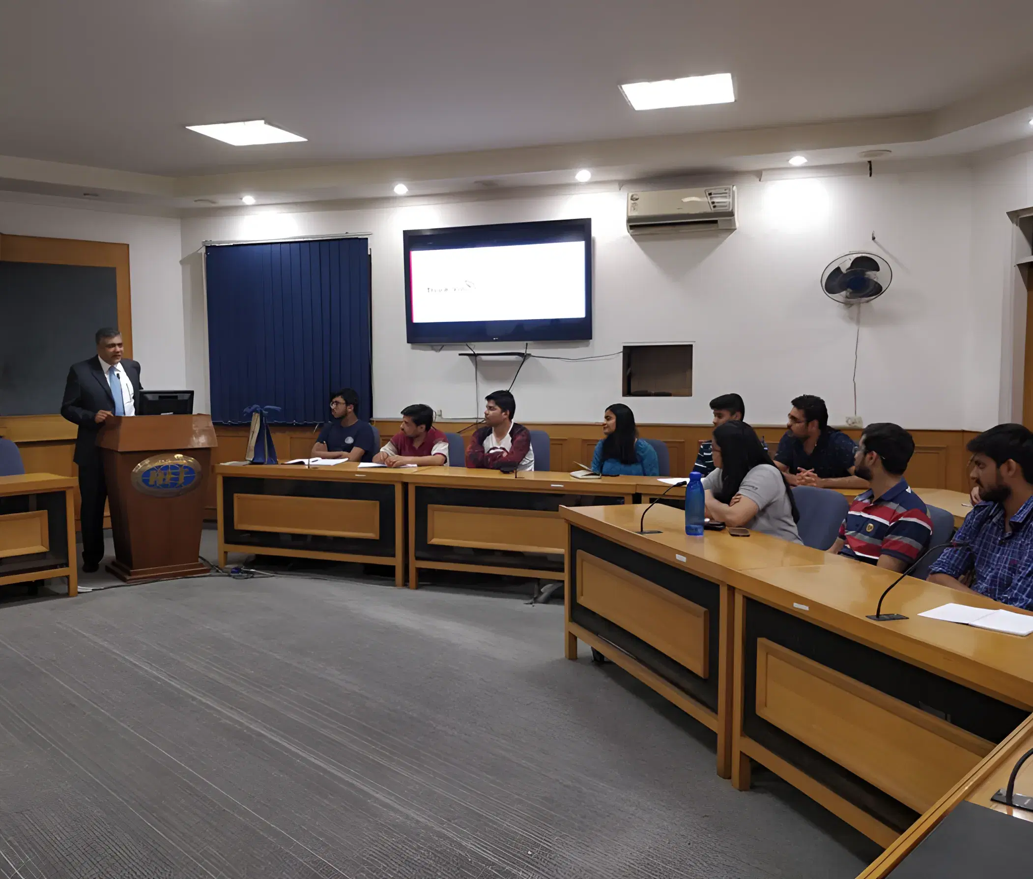 IIFT Delhi events photo 4