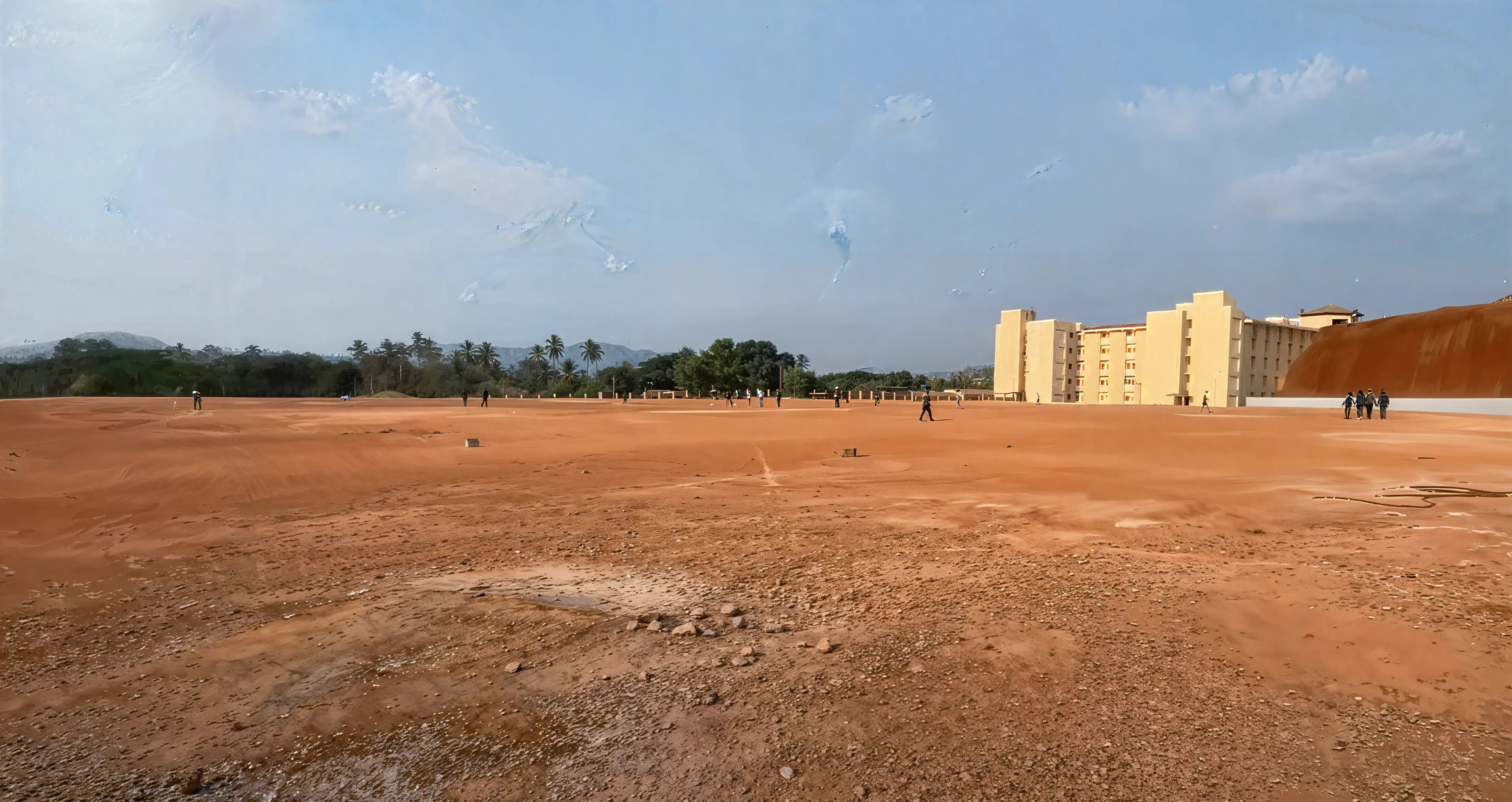 NIT Goa Facility photo 2