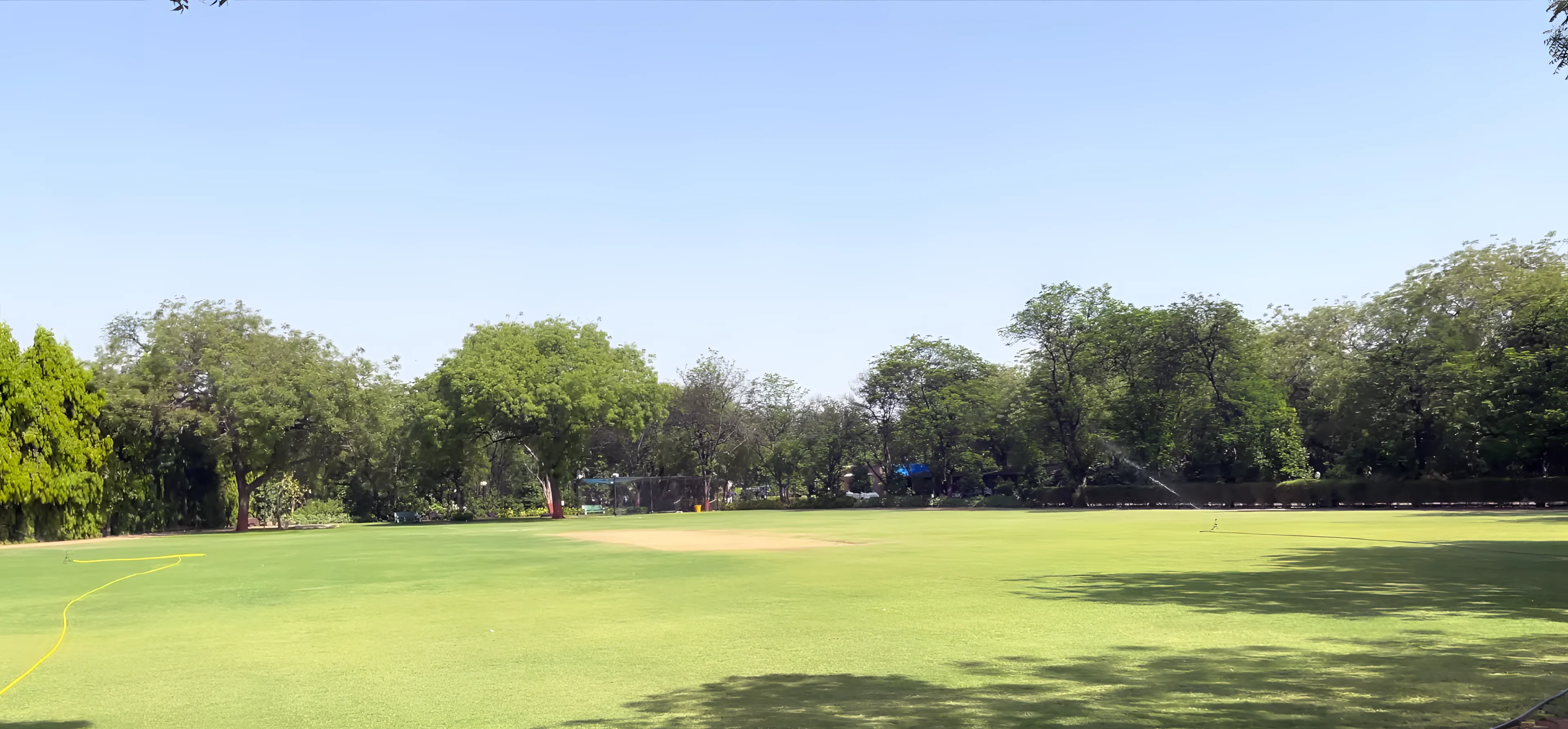 IIM Ahmedabad sports photo 2