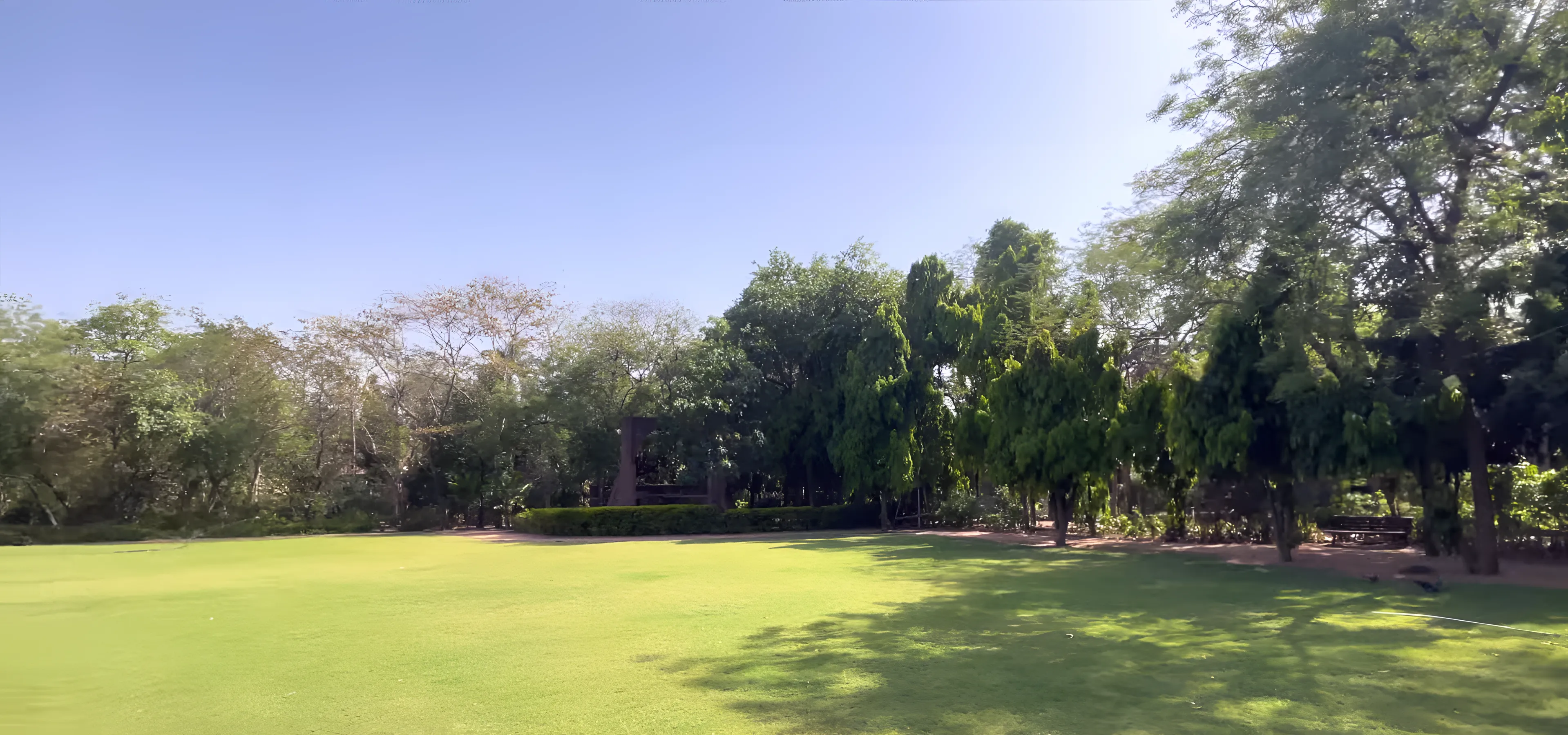 IIM Ahmedabad sports photo 3