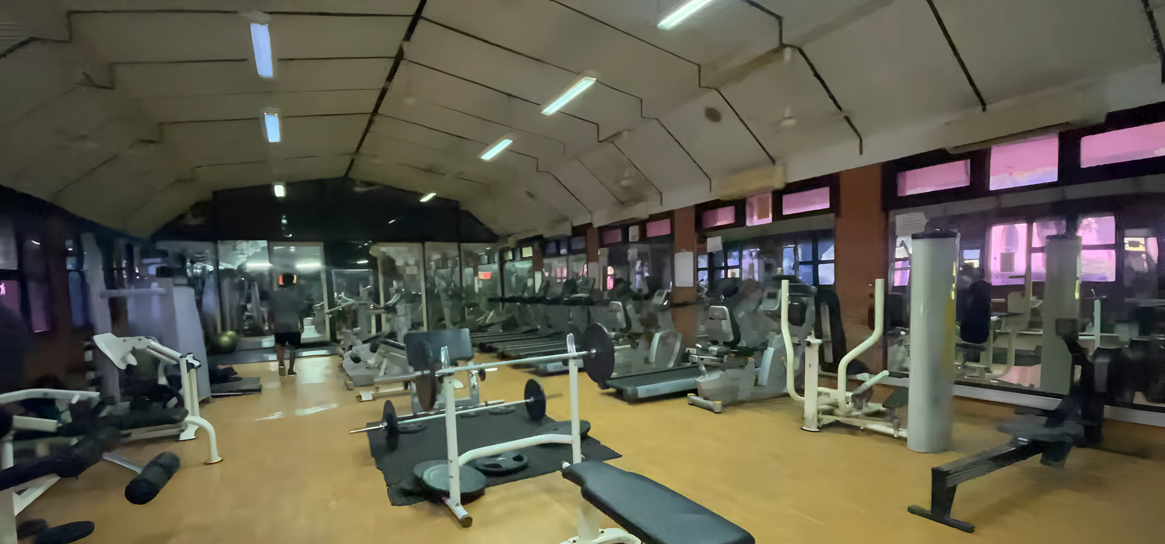 IIM Ahmedabad sports photo 4