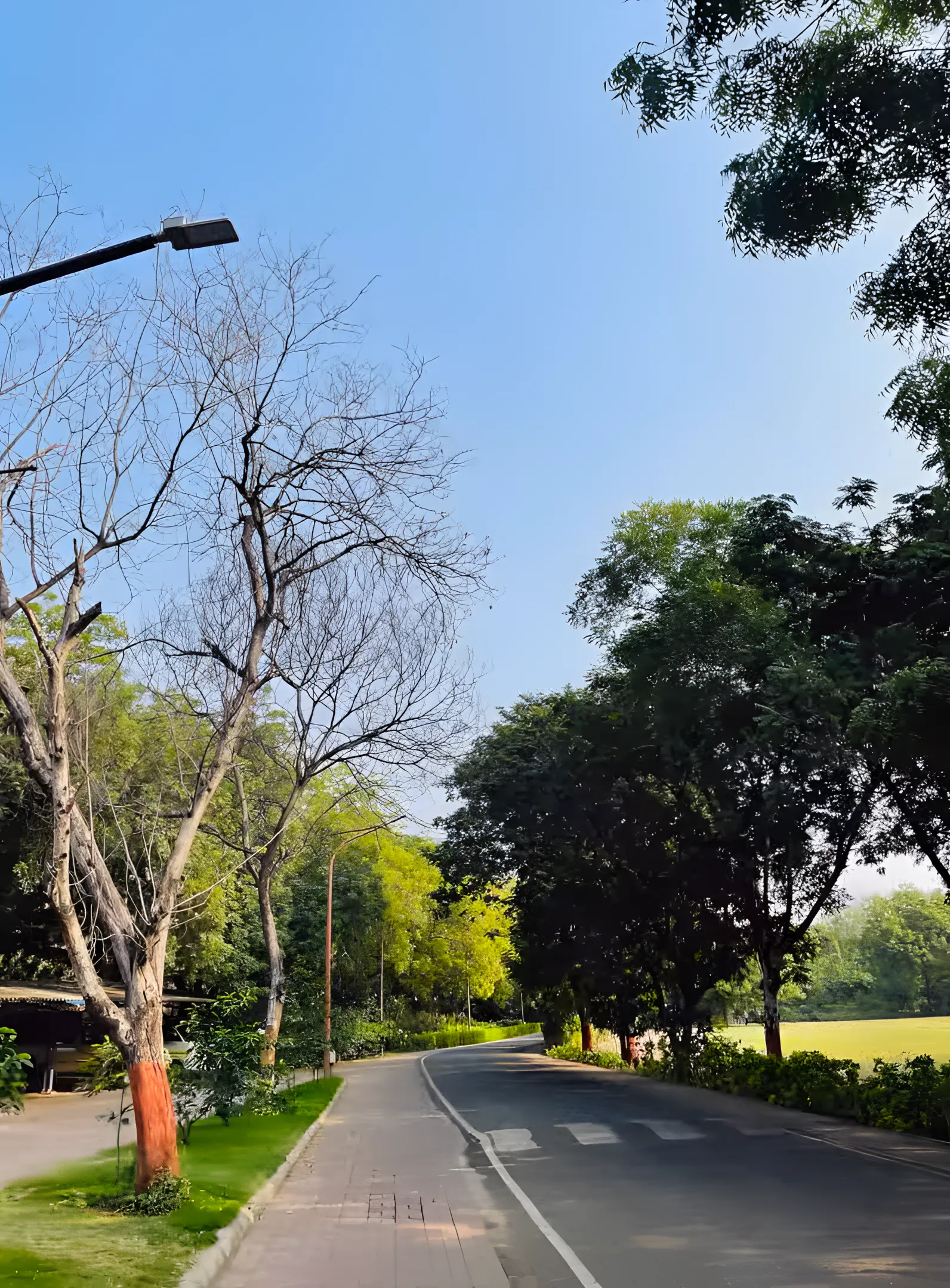 IIM Ahmedabad academic infrastructure photo 22