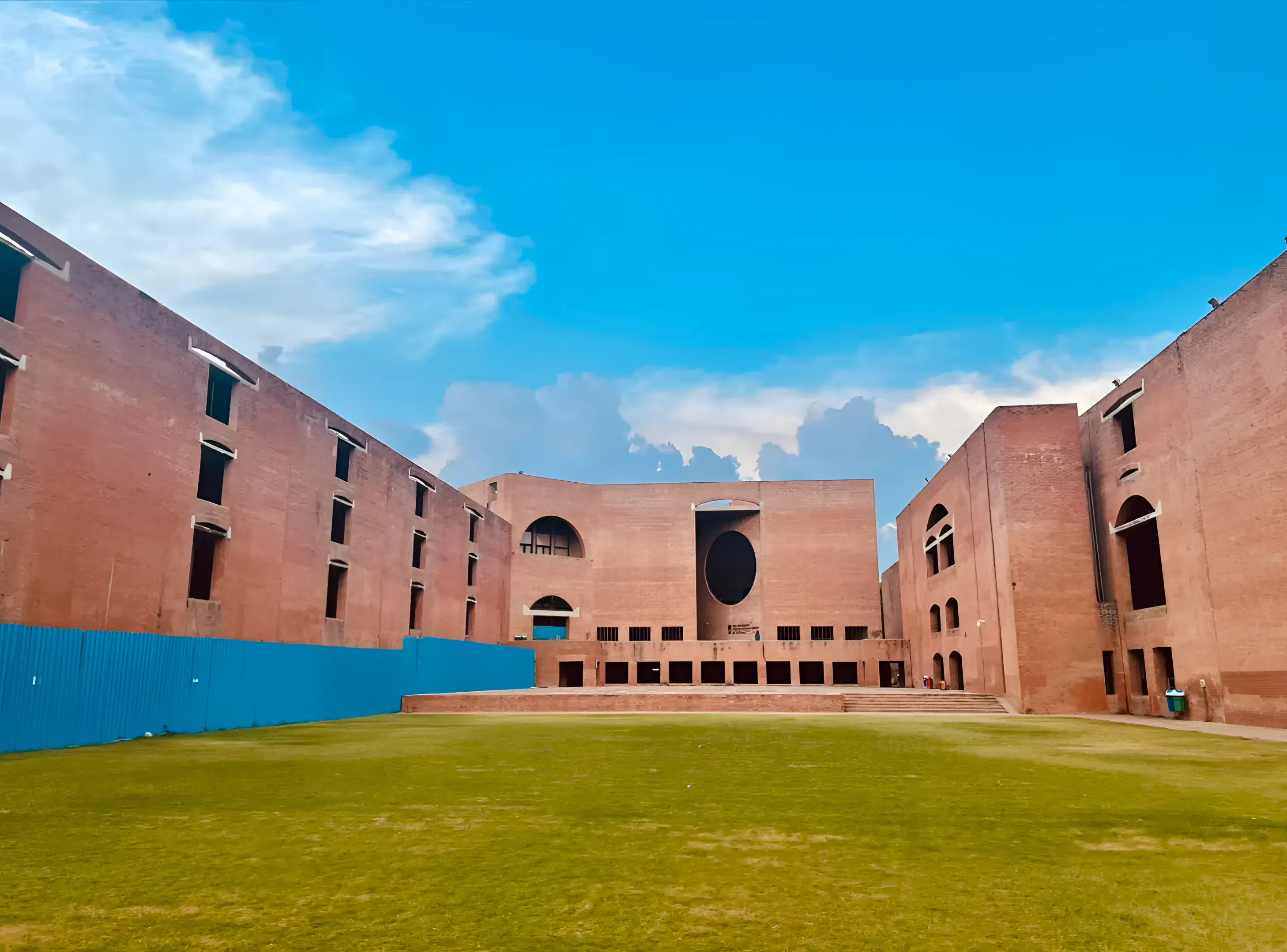 IIM Ahmedabad Campus photo 13