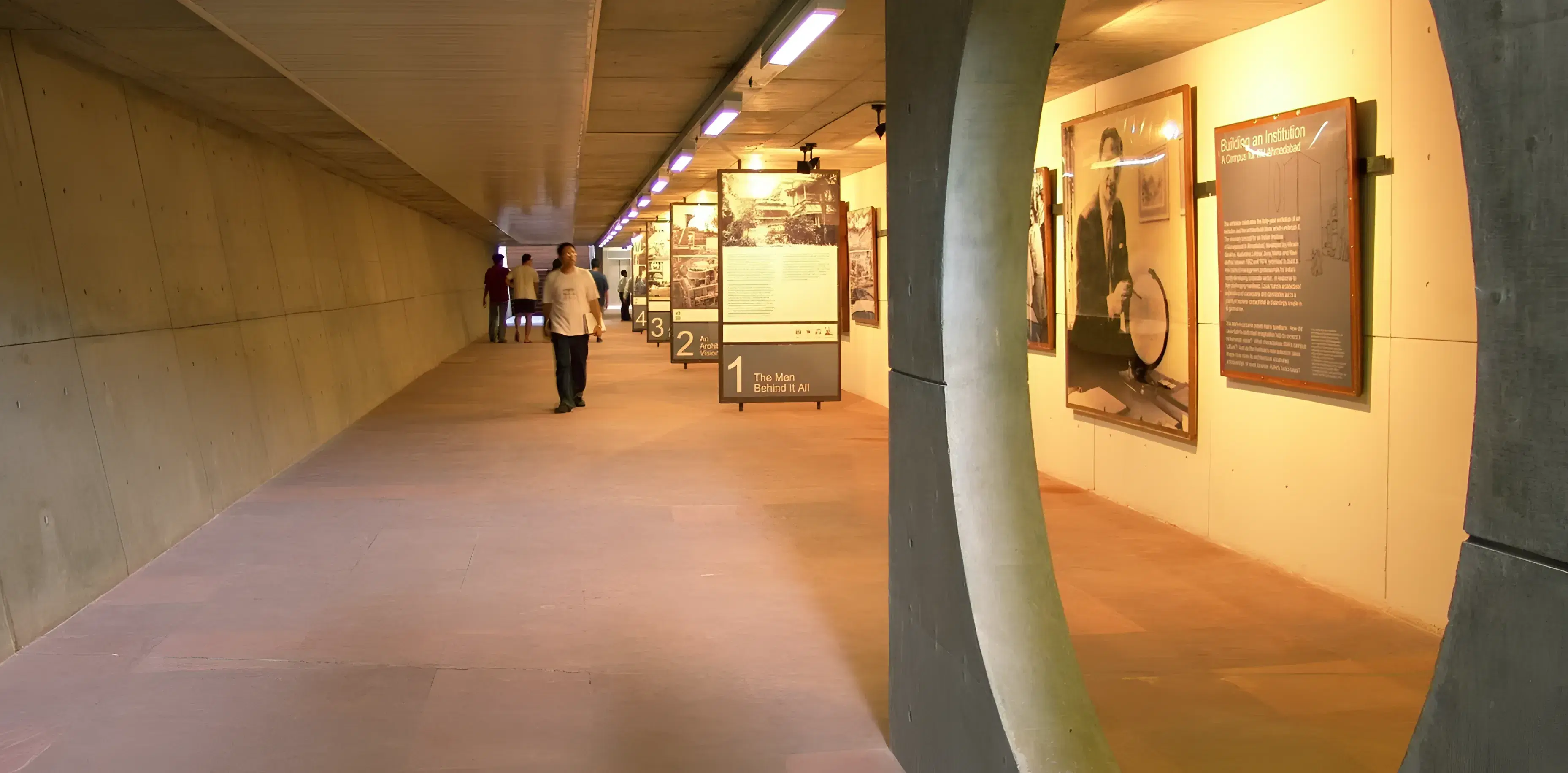 IIM Ahmedabad Campus photo 14