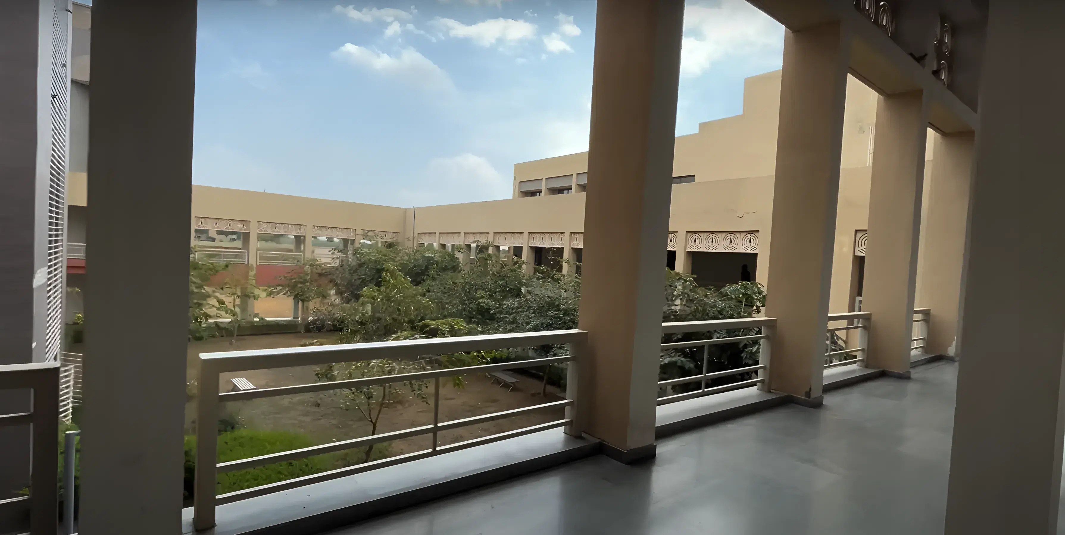 IIM Rohtak Campus photo 24
