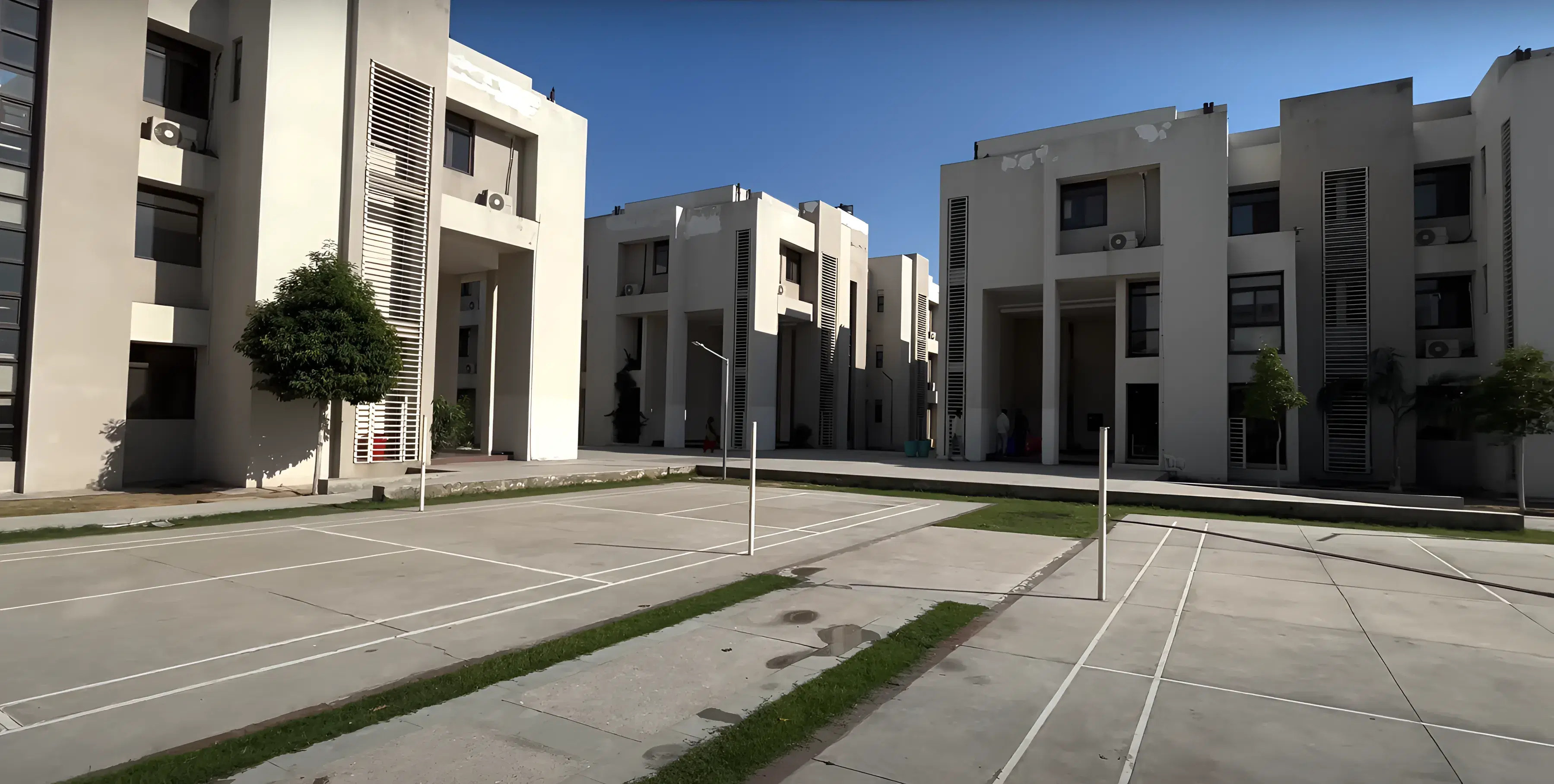 IIM Rohtak Campus photo 25