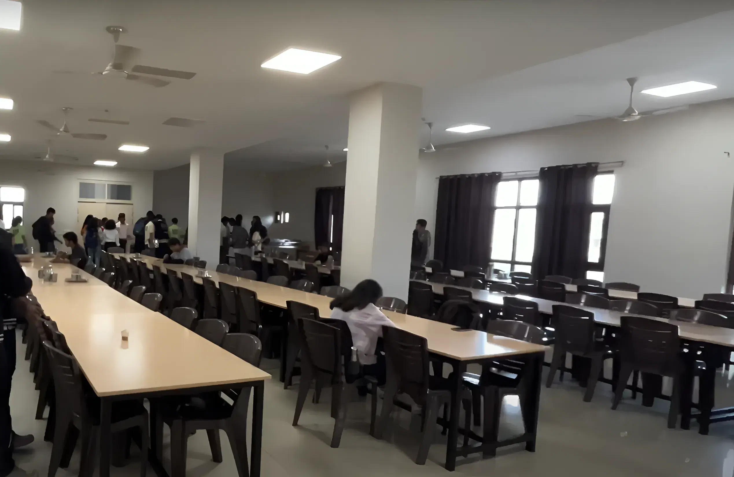 IIM Rohtak hostel photo 2