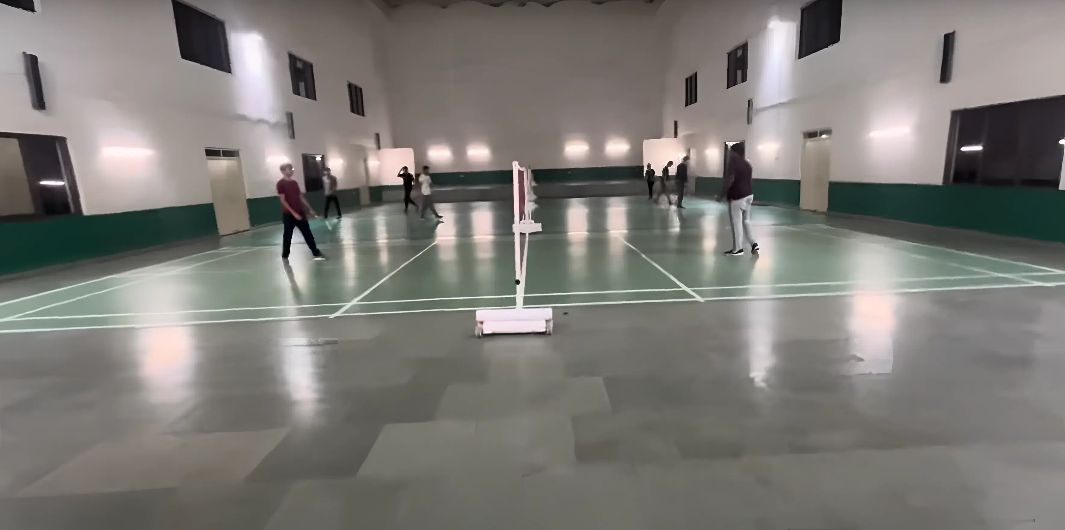 IIM Rohtak Sports Facilities photo 1