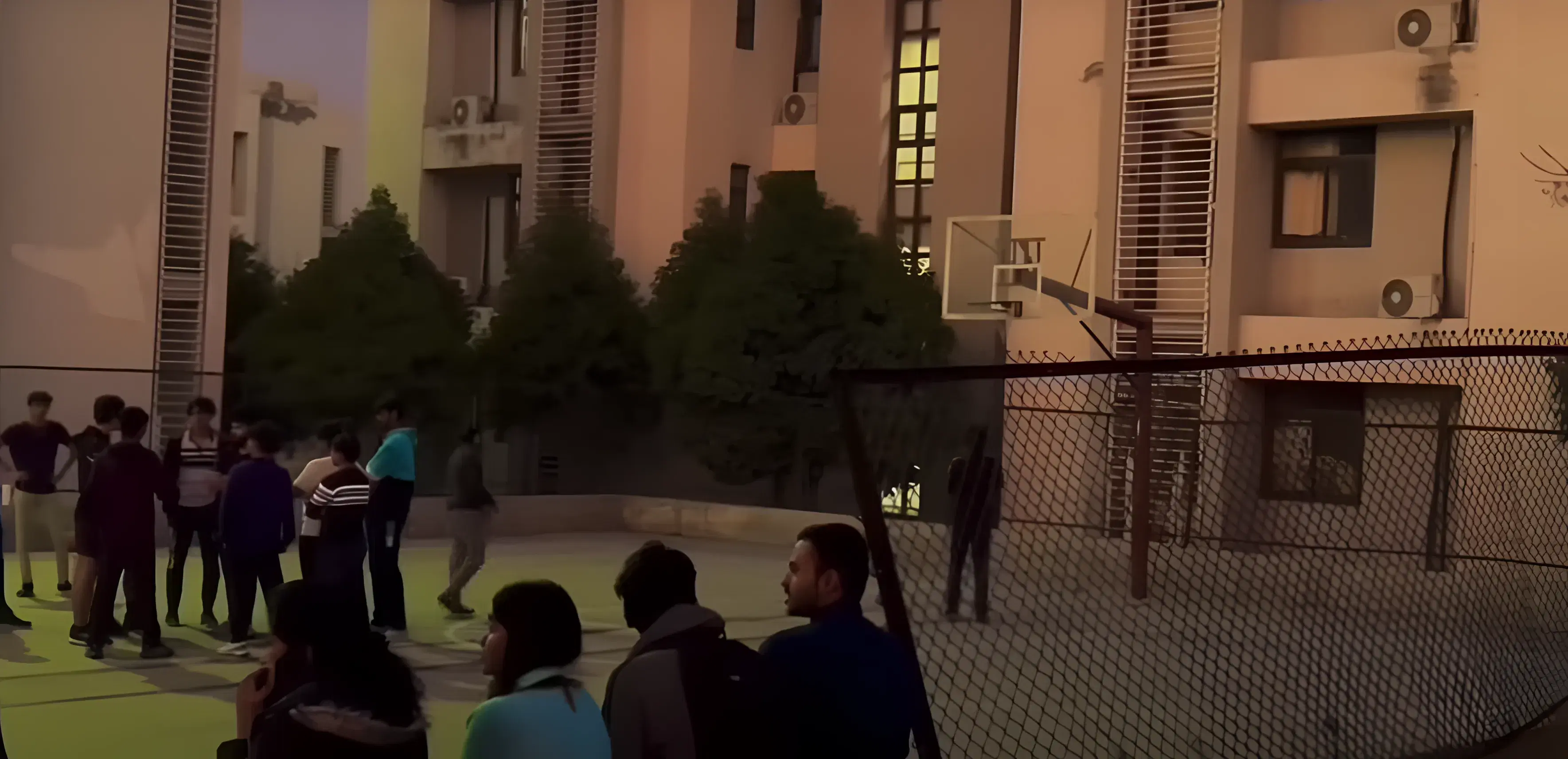 IIM Rohtak Sports Facilities photo 2