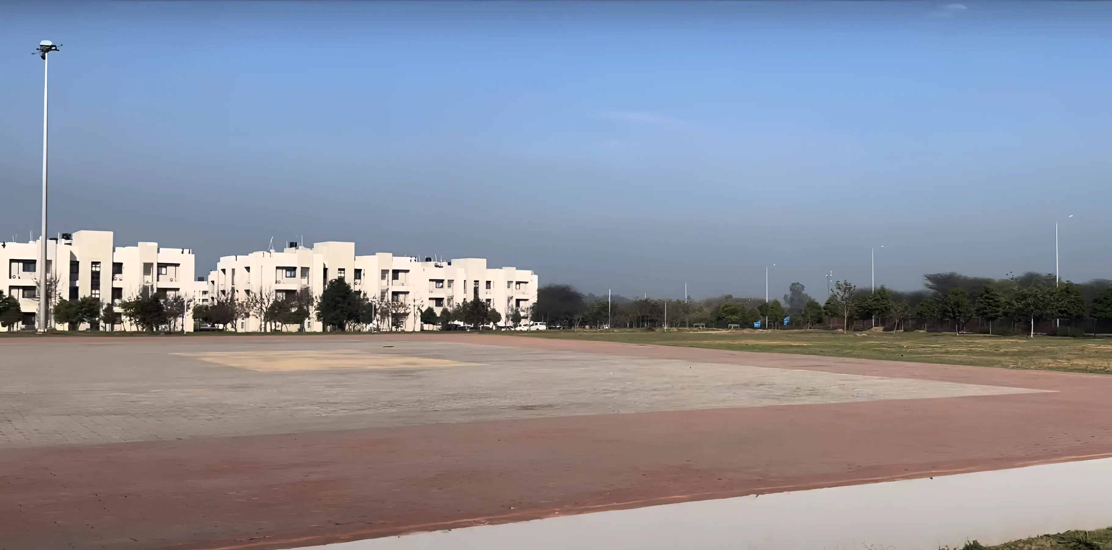 IIM Rohtak Sports Facilities photo 3