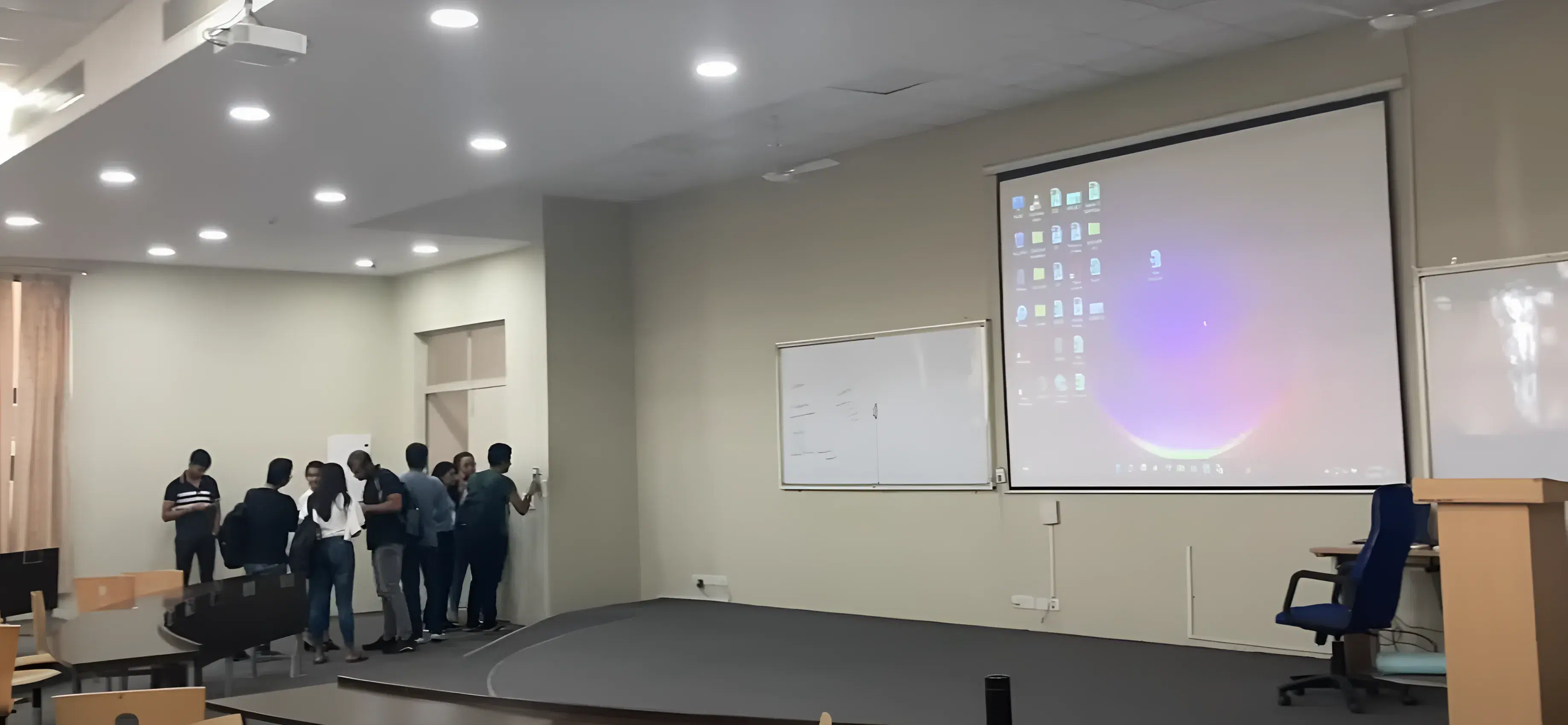 IIM Rohtak Academic Infrastructure photo 3