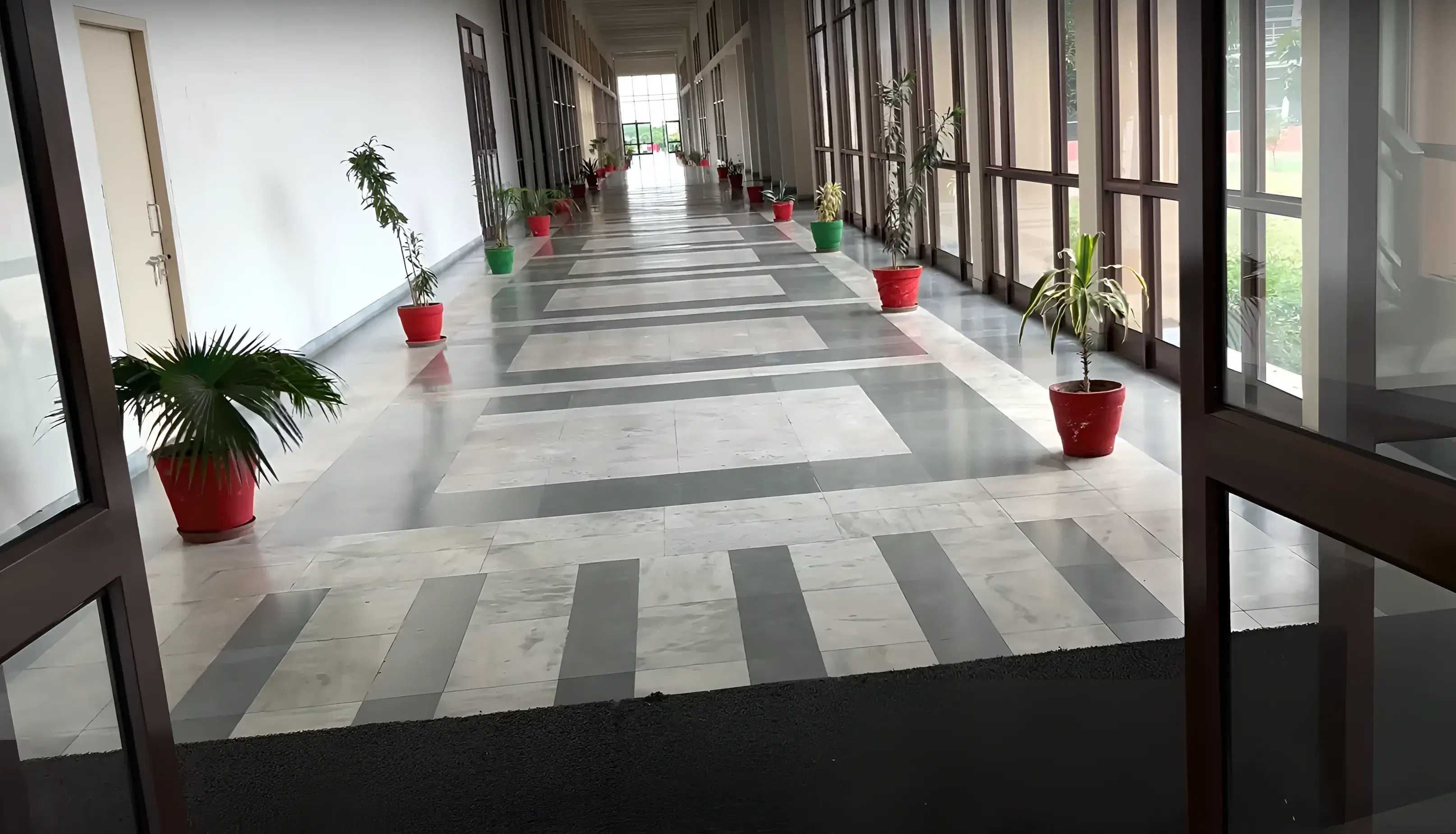 IIM Rohtak Academic Infrastructure photo 4