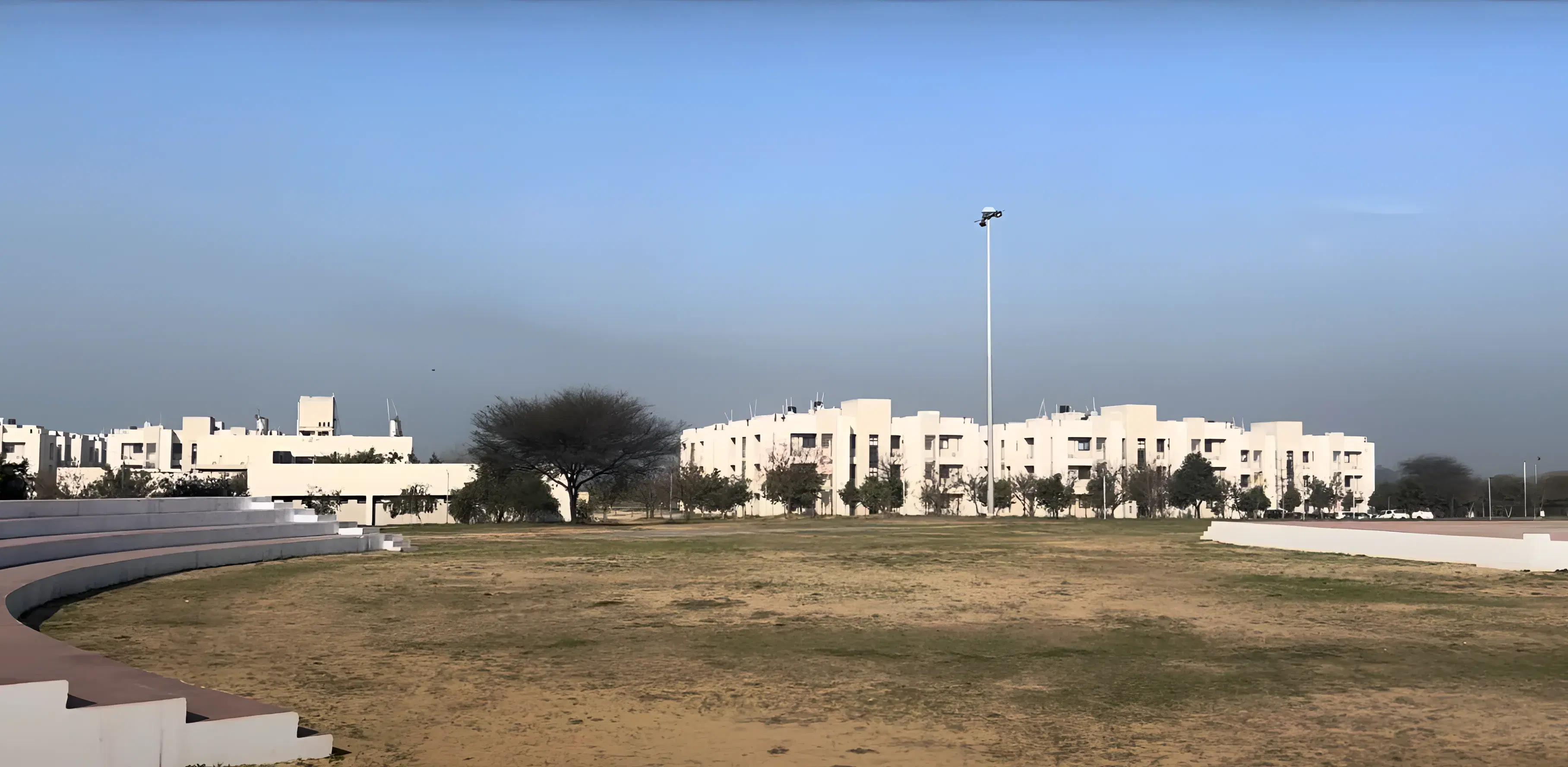 IIM Rohtak Sports Facilities photo 4