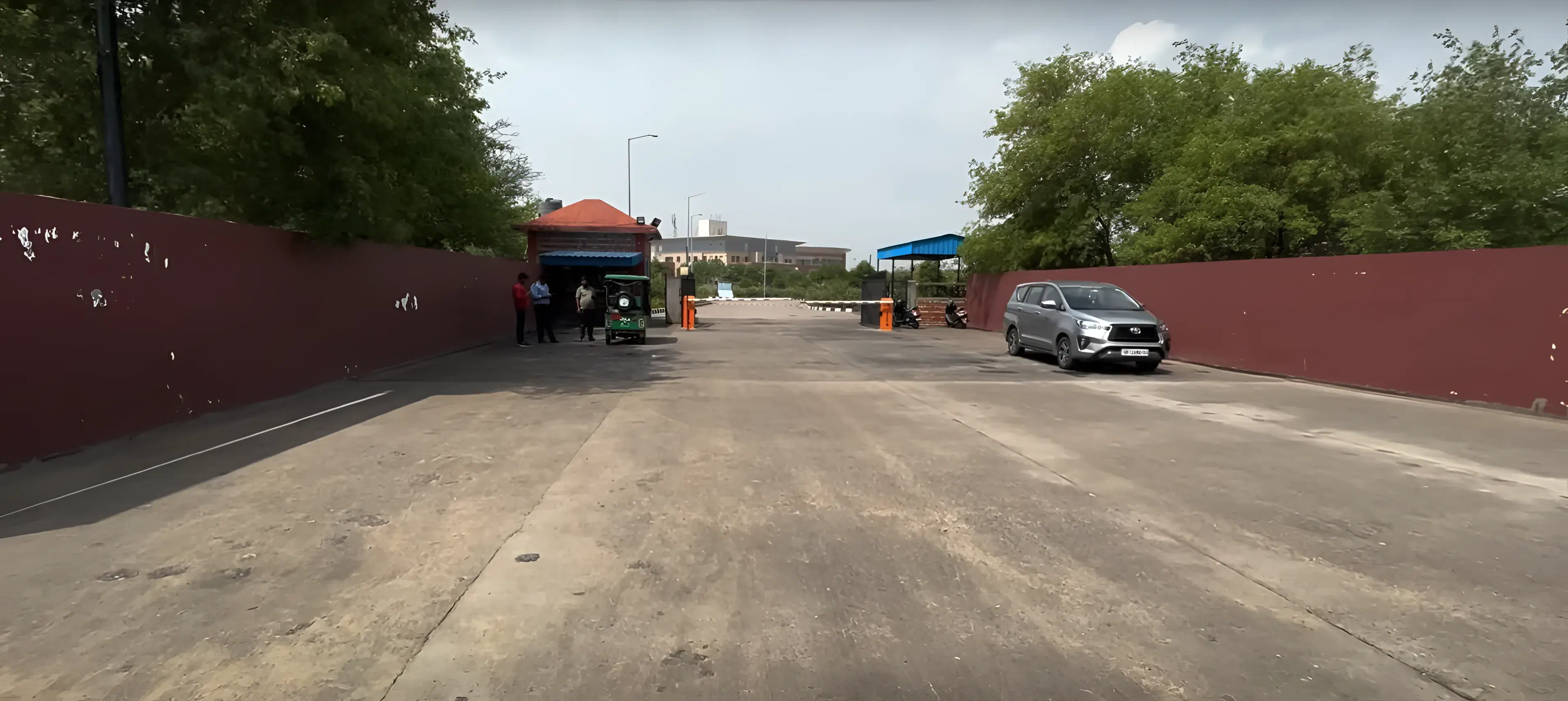 IIM Rohtak Campus photo 28