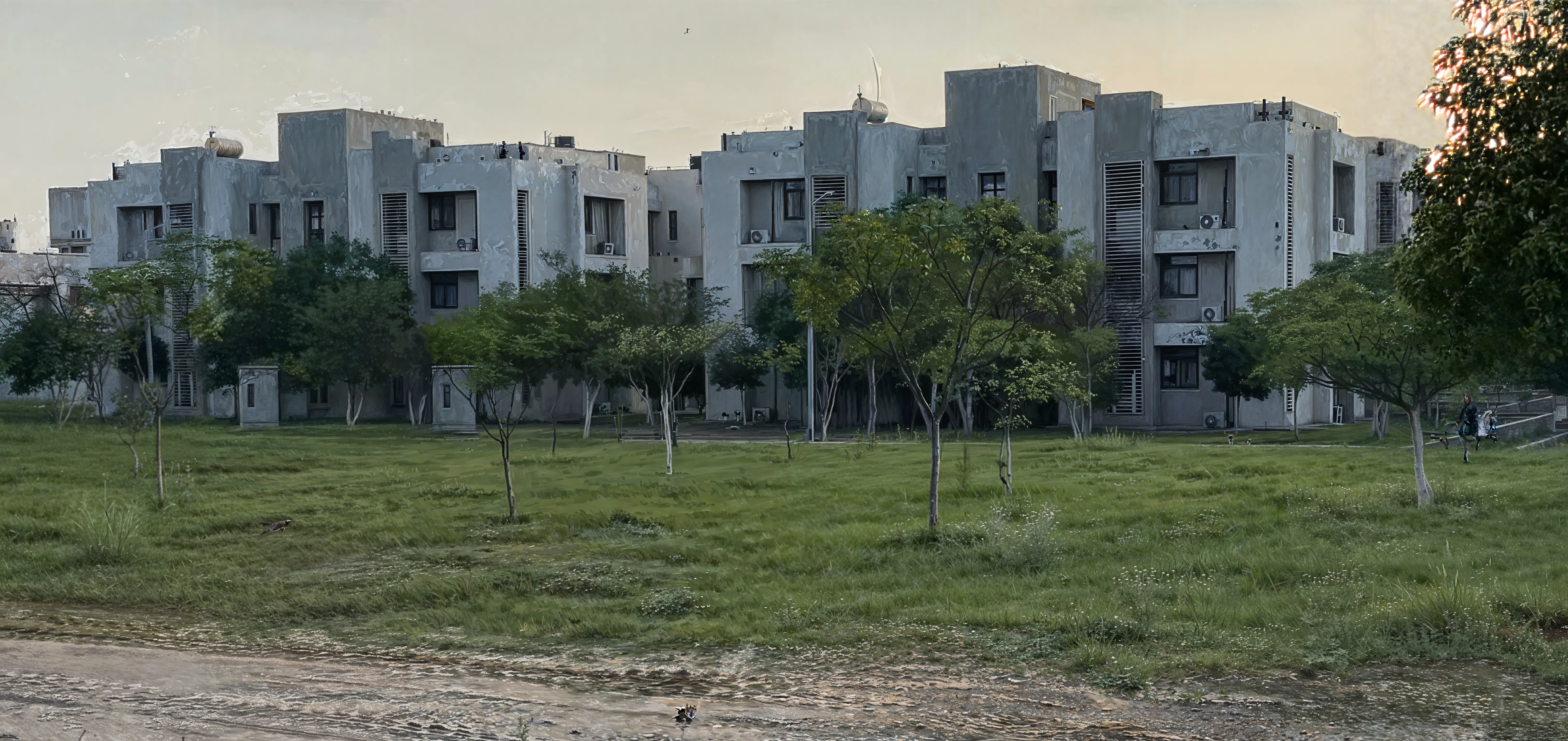 IIM Rohtak Hostels photo 2