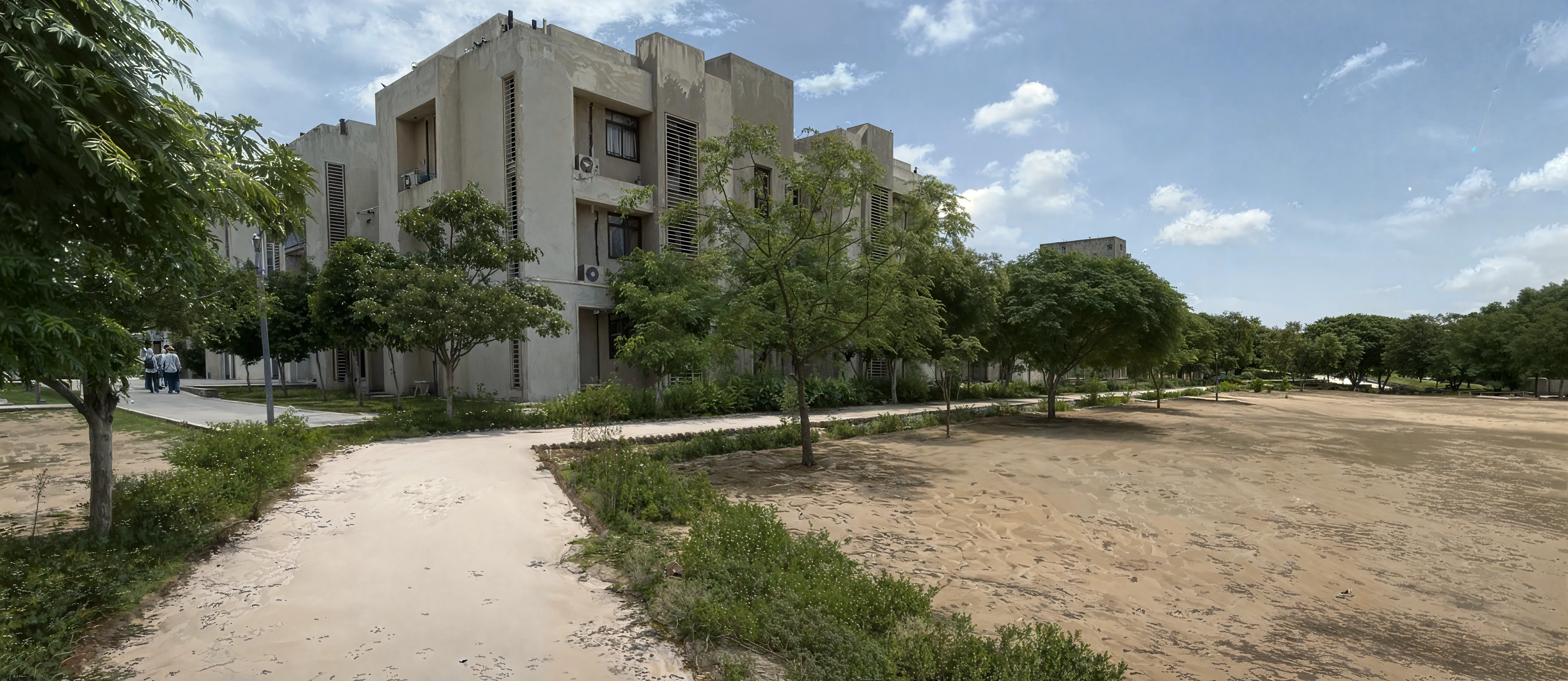 IIM Rohtak hostel photo 7