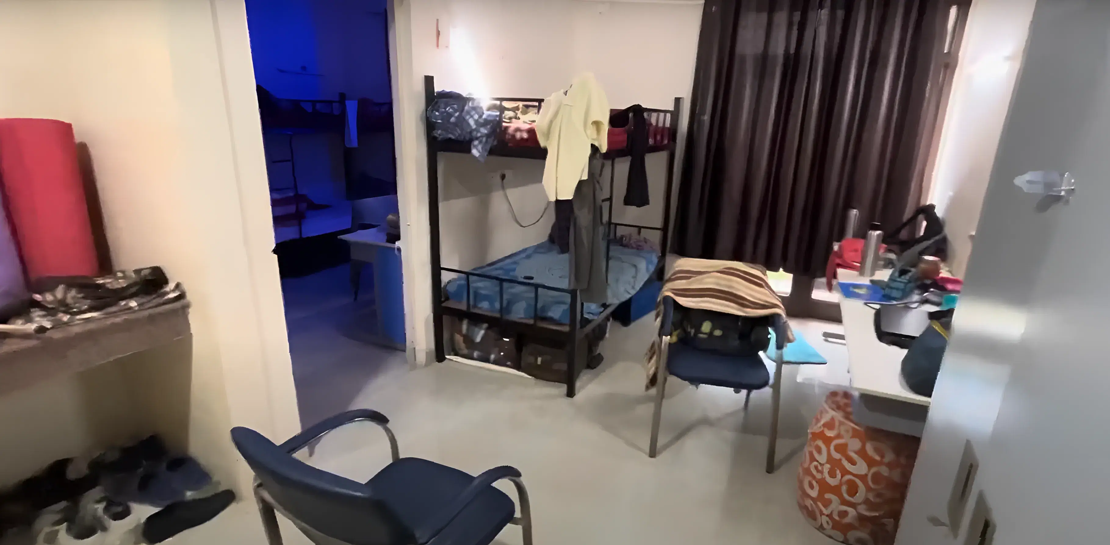 IIM Rohtak hostel photo 3